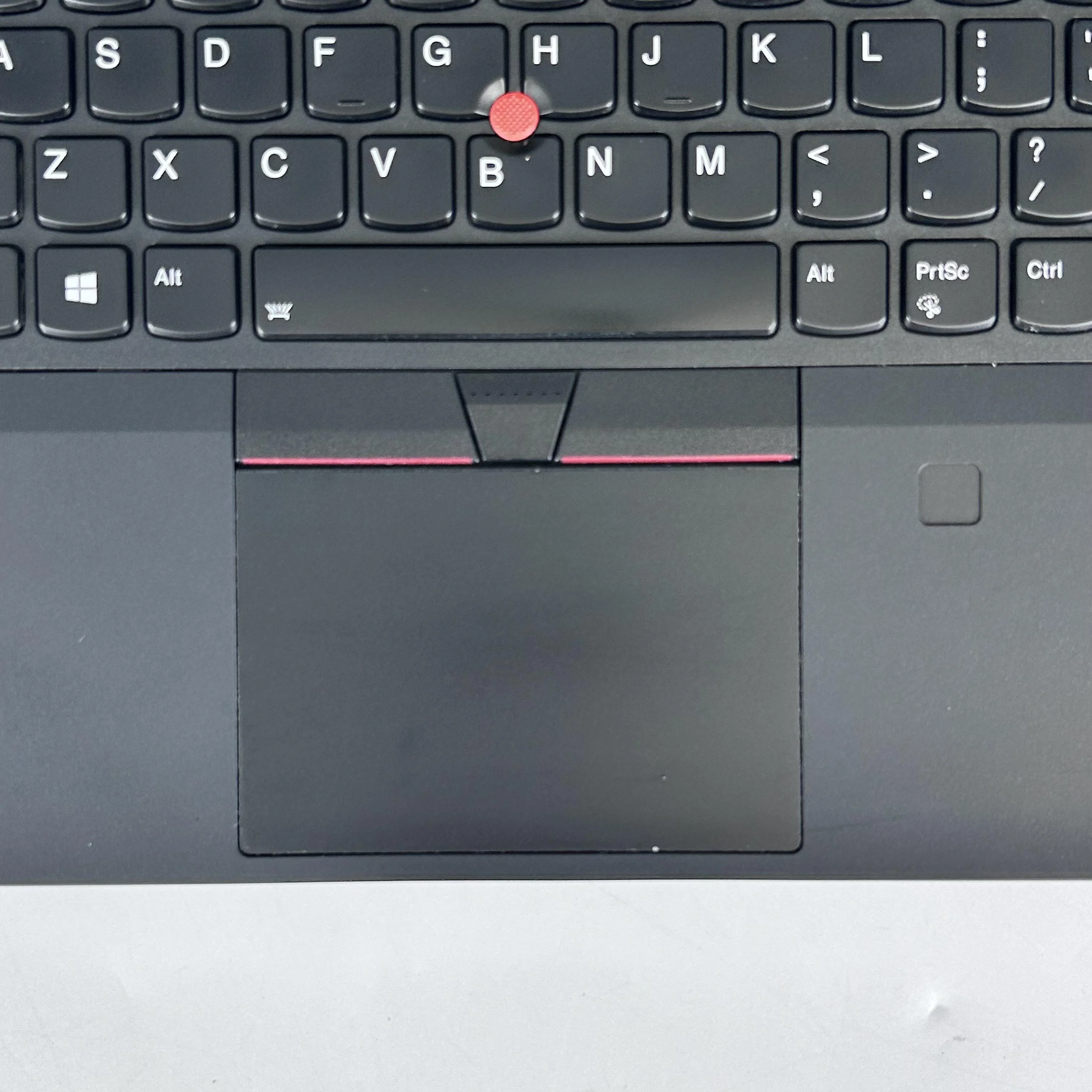 Lenovo ThinkPad T14 Gen 1 Black 1.8 GHz Intel Core i7 10th Gen. 16GB RAM 256GB Solid State Drive - Image 33