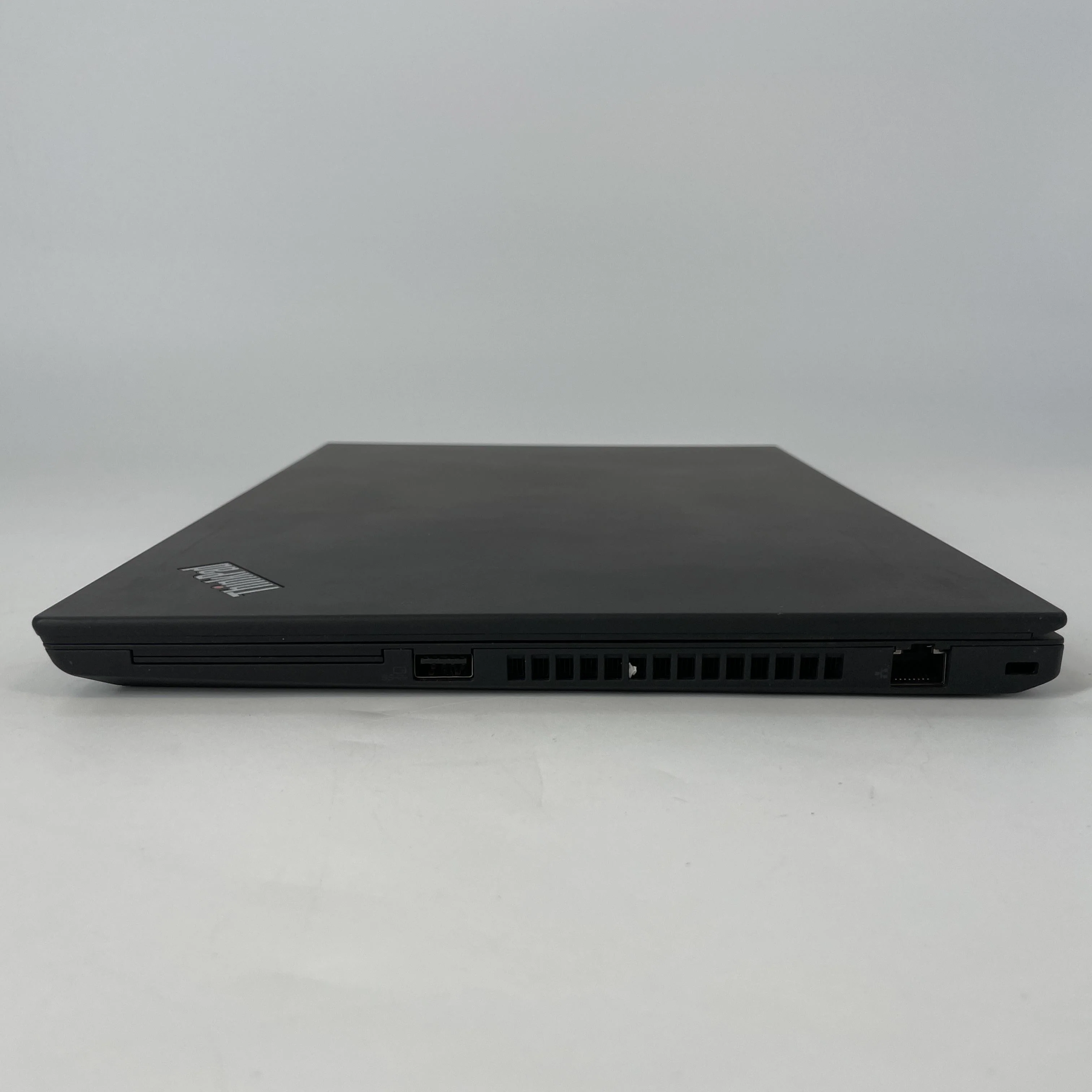 Lenovo ThinkPad T14 Gen 1 Black 1.8 GHz Intel Core i7 10th Gen. 16GB RAM 512GB Solid State Drive - Image 10