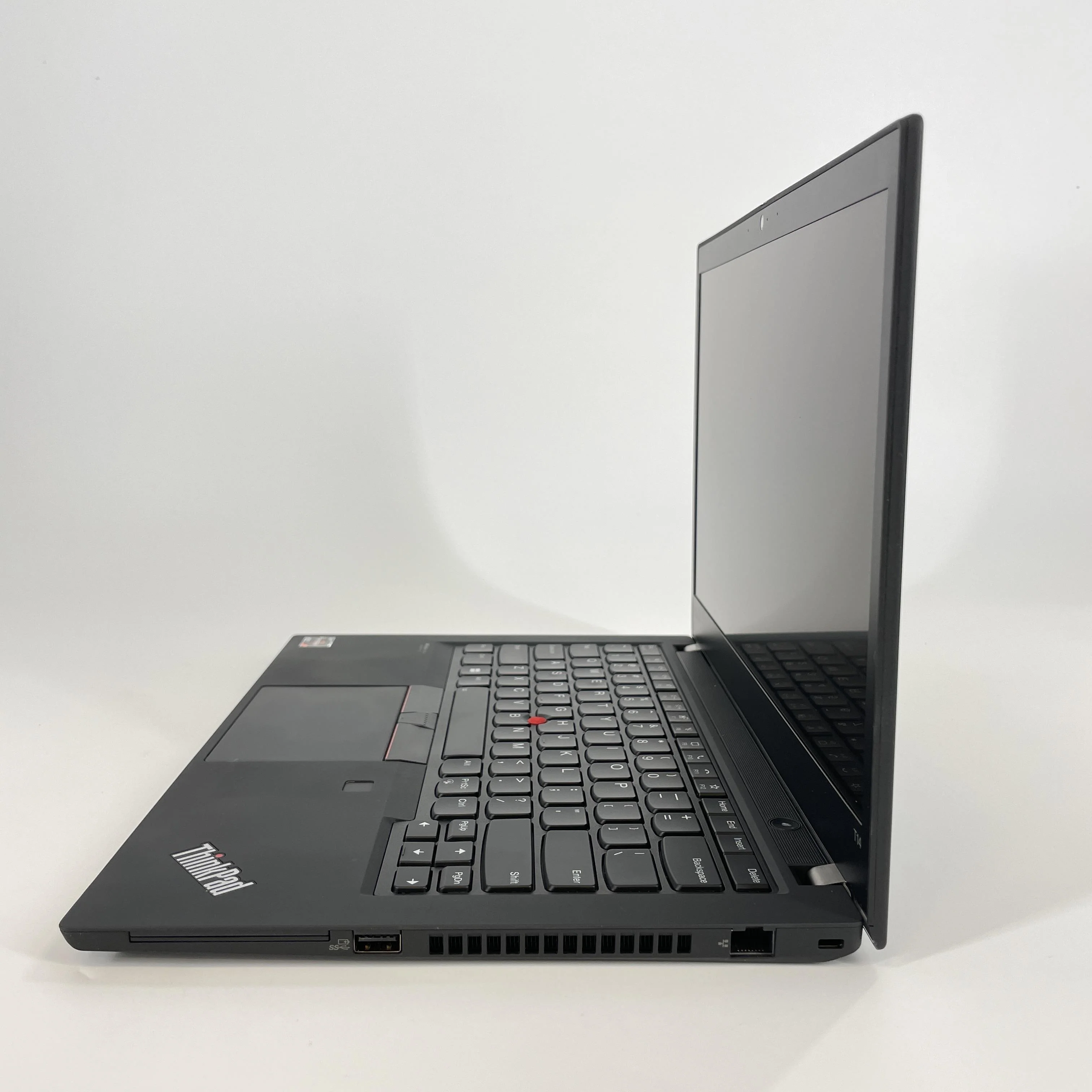 Lenovo ThinkPad T14 Gen 2 Black 1.9 GHz AMD Ryzen 7 Pro 5850U 16GB RAM 512GB Solid State Drive - Image 6