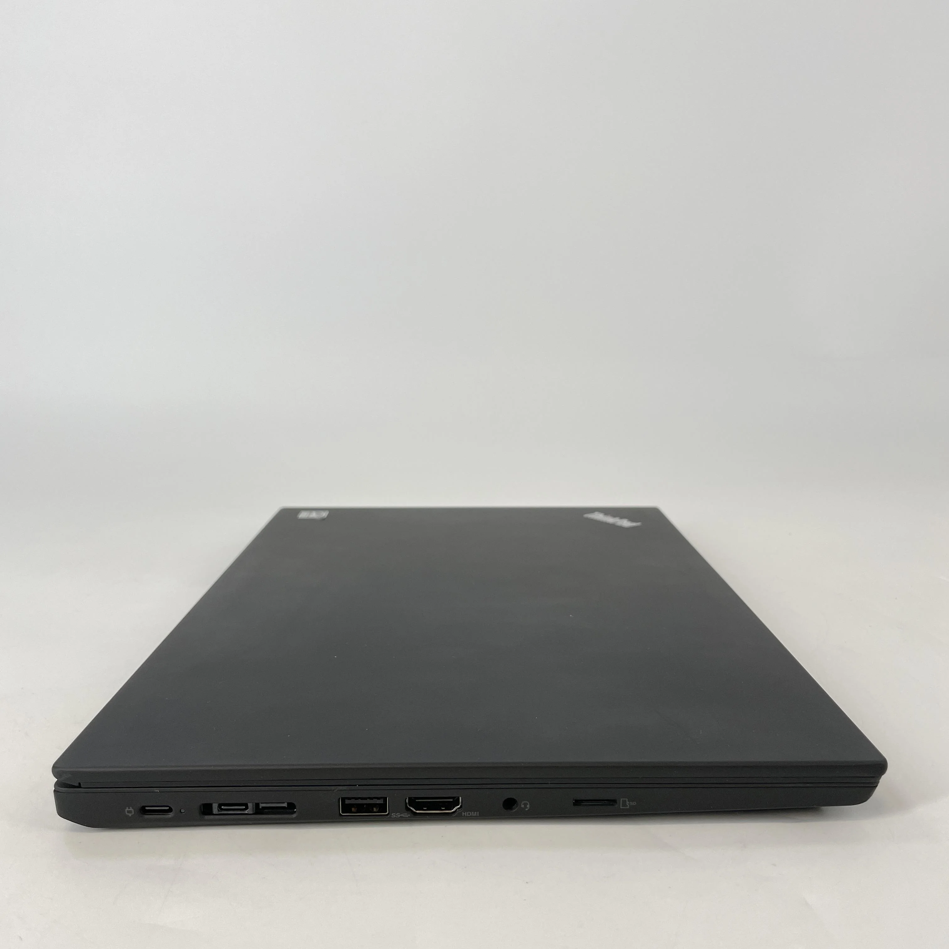 Lenovo ThinkPad T14 Gen 2 Black 2.3 GHz AMD Ryzen 5 Pro 5650U 16GB RAM 256GB Solid State Drive - Image 10
