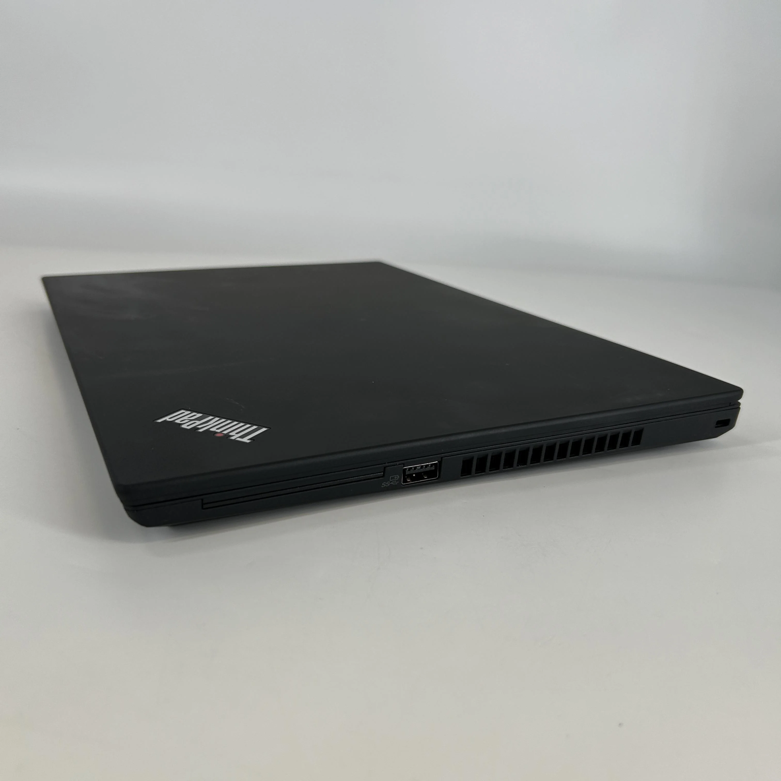 Lenovo ThinkPad T14 Gen 2 Black 2.8 GHz Intel Core i7 11th Gen. 16GB RAM 512GB Solid State Drive - Image 5