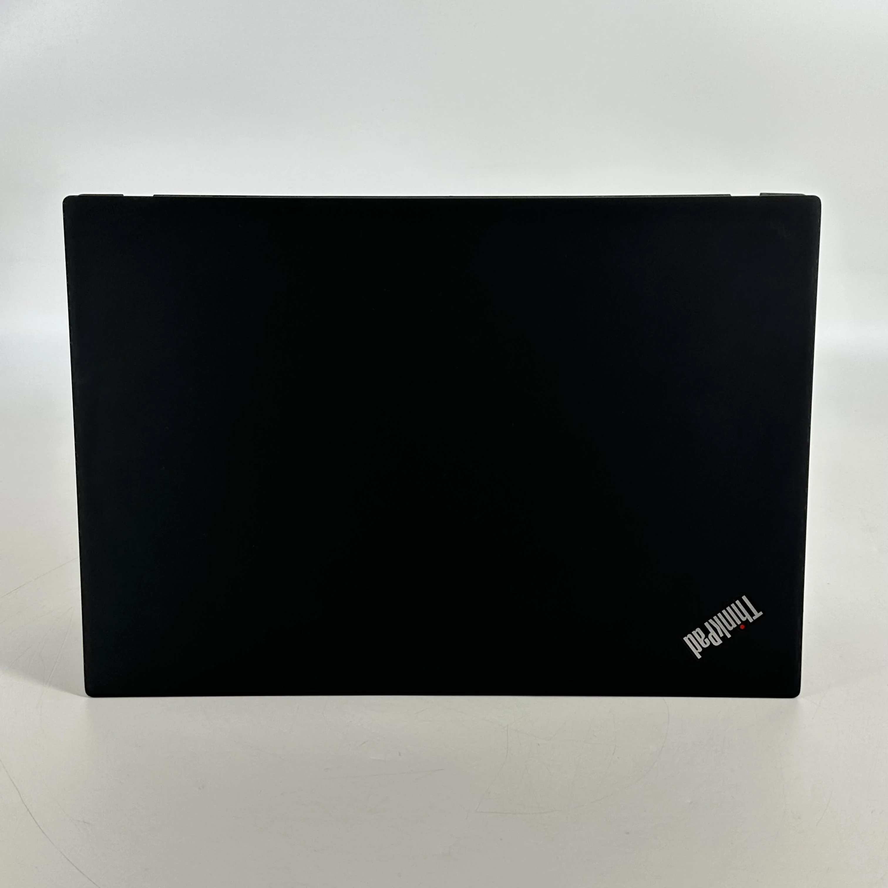 Lenovo ThinkPad T14 Gen 2 Black 2.8 GHz Intel Core i7 11th Gen. 16GB RAM 512GB Solid State Drive - Image 4