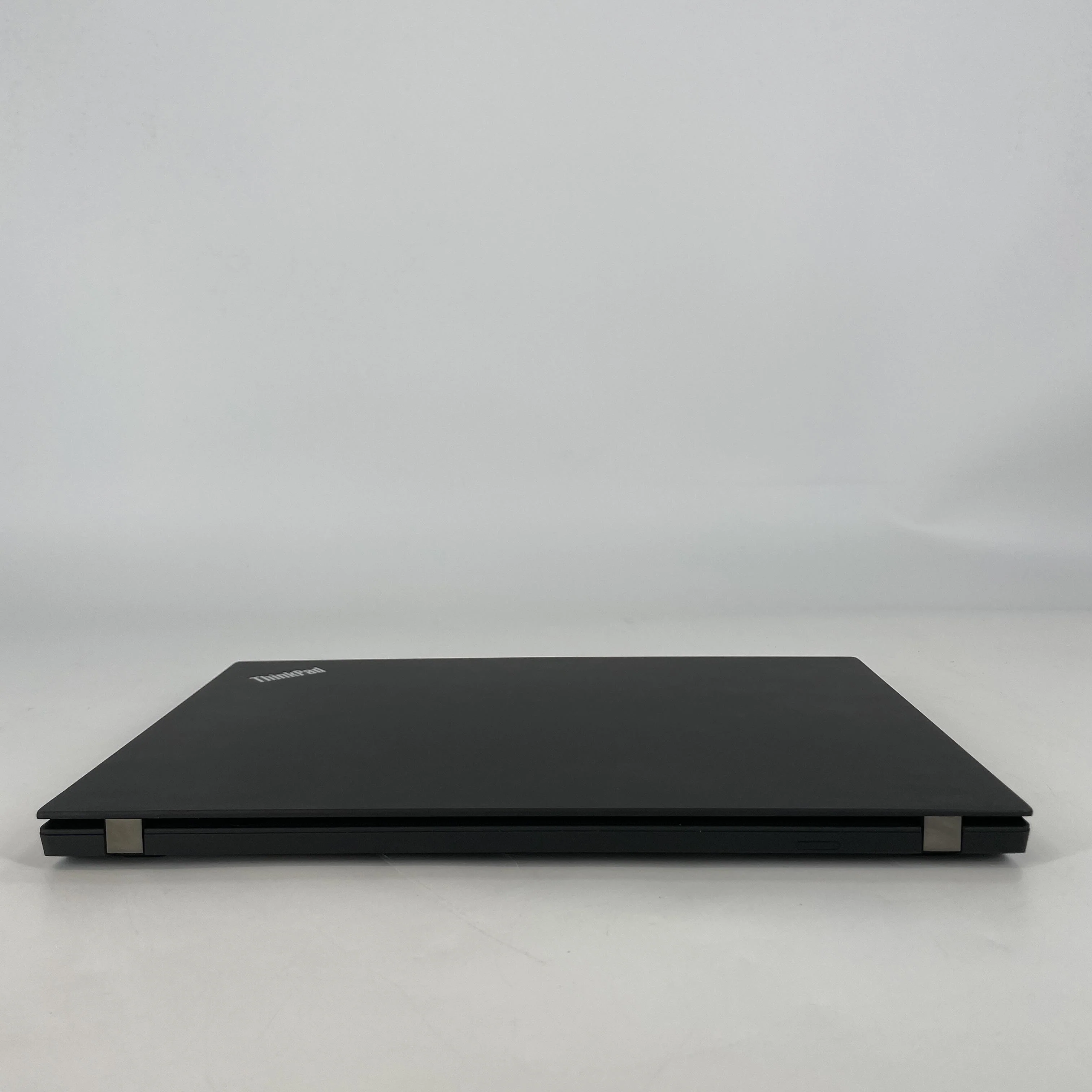 Lenovo ThinkPad T14 Gen 2 Black 2.8 GHz Intel Core i7 11th Gen. 8GB RAM 256GB Solid State Drive - Image 4