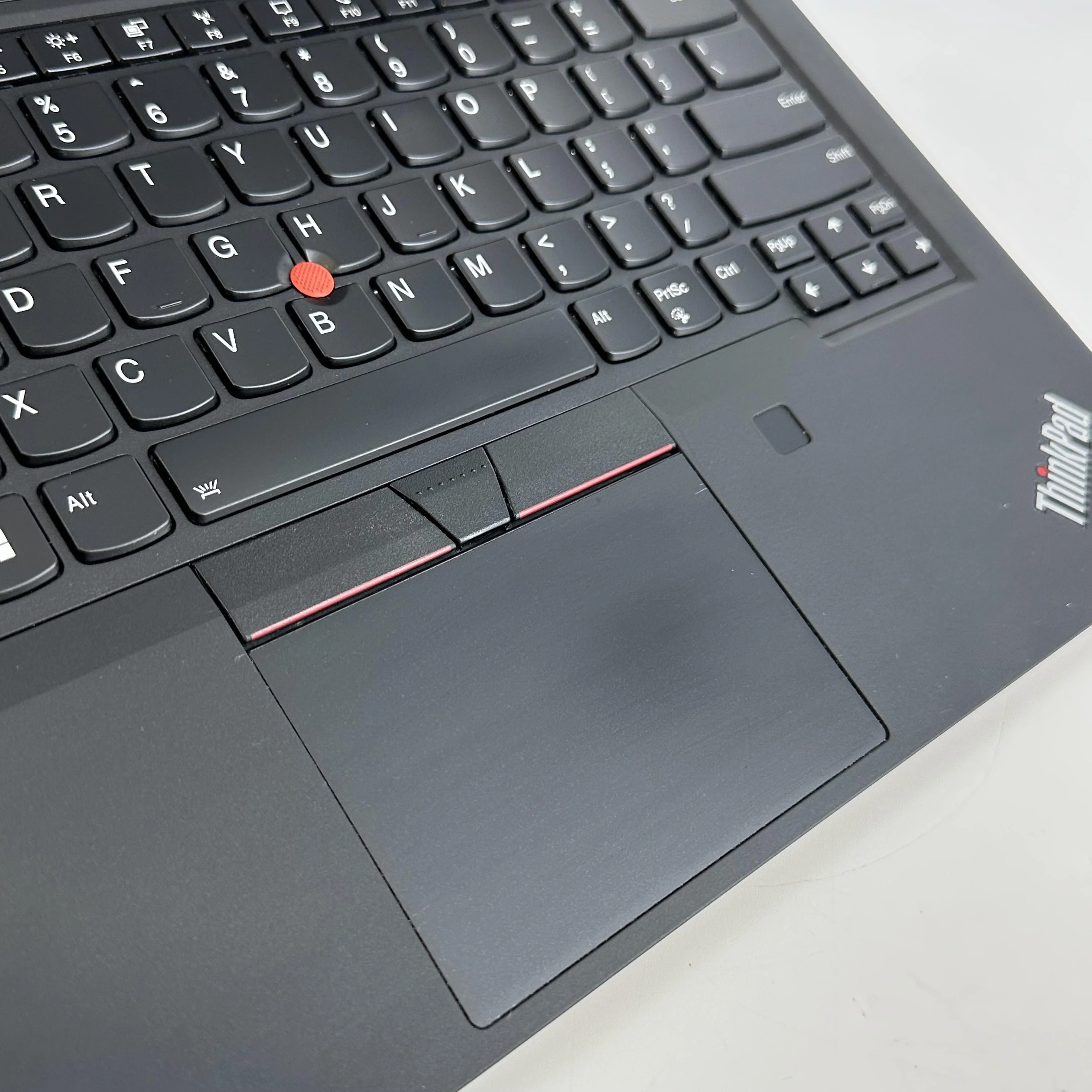 Lenovo ThinkPad T14 Gen 2 Gray 2.3 GHz AMD Ryzen 5 Pro 5650U 16GB RAM 256GB Solid State Drive - Image 5