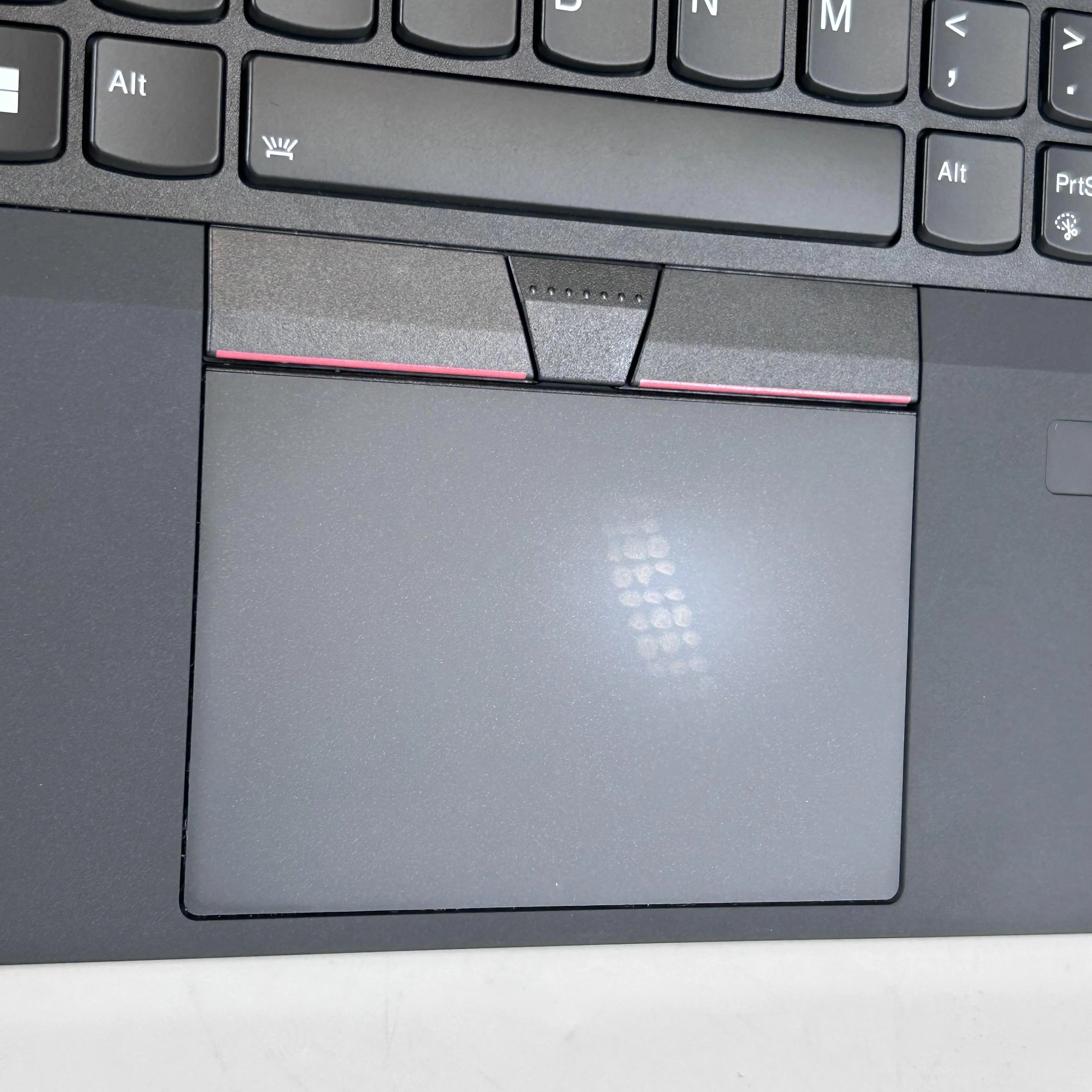Lenovo ThinkPad T14 Gen 2 Gray 2.8 GHz Intel Core i7 11th Gen. 16GB RAM 512GB Solid State Drive - Image 16