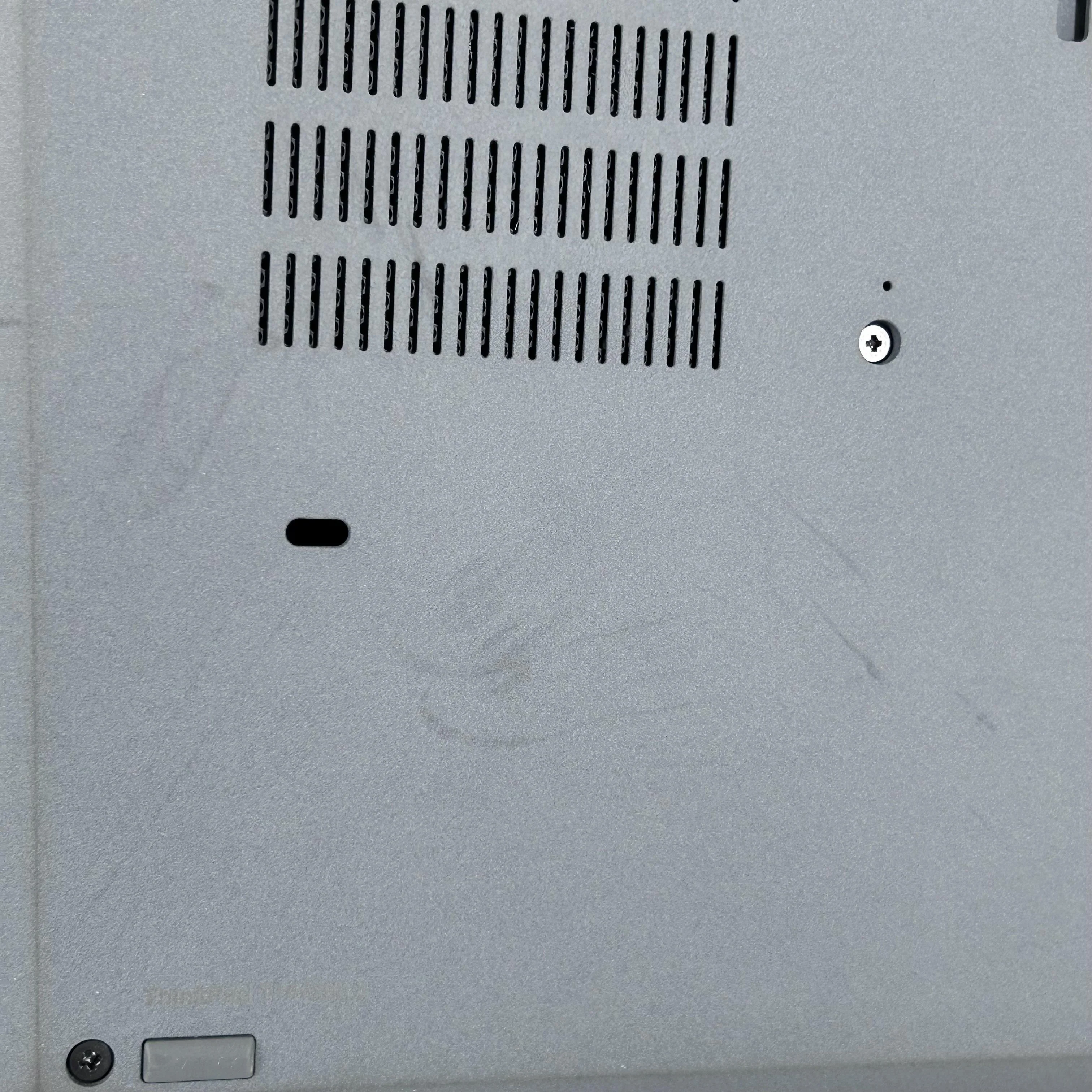 Lenovo ThinkPad T14 Gen 2 Gray 3.0 GHz Intel Core i7 11th Gen. 16GB RAM 512GB Solid State Drive - Image 13