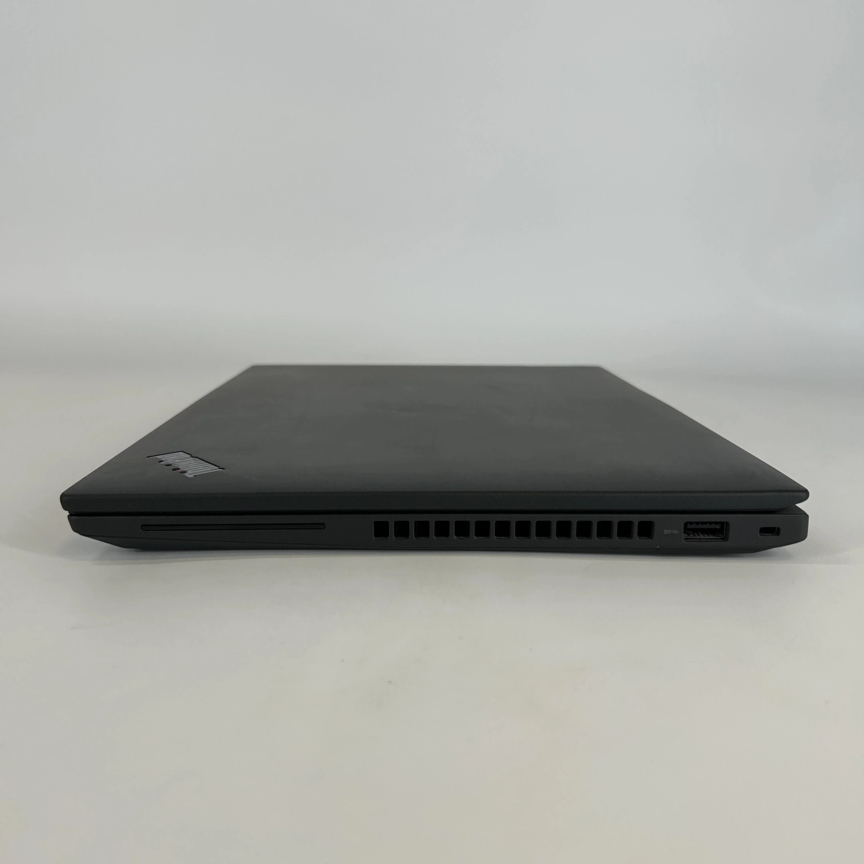 Lenovo ThinkPad T14 Gen 3 Black 1.3 GHz Intel Core i5 12th Gen. 16GB RAM 512GB Solid State Drive - Image 7