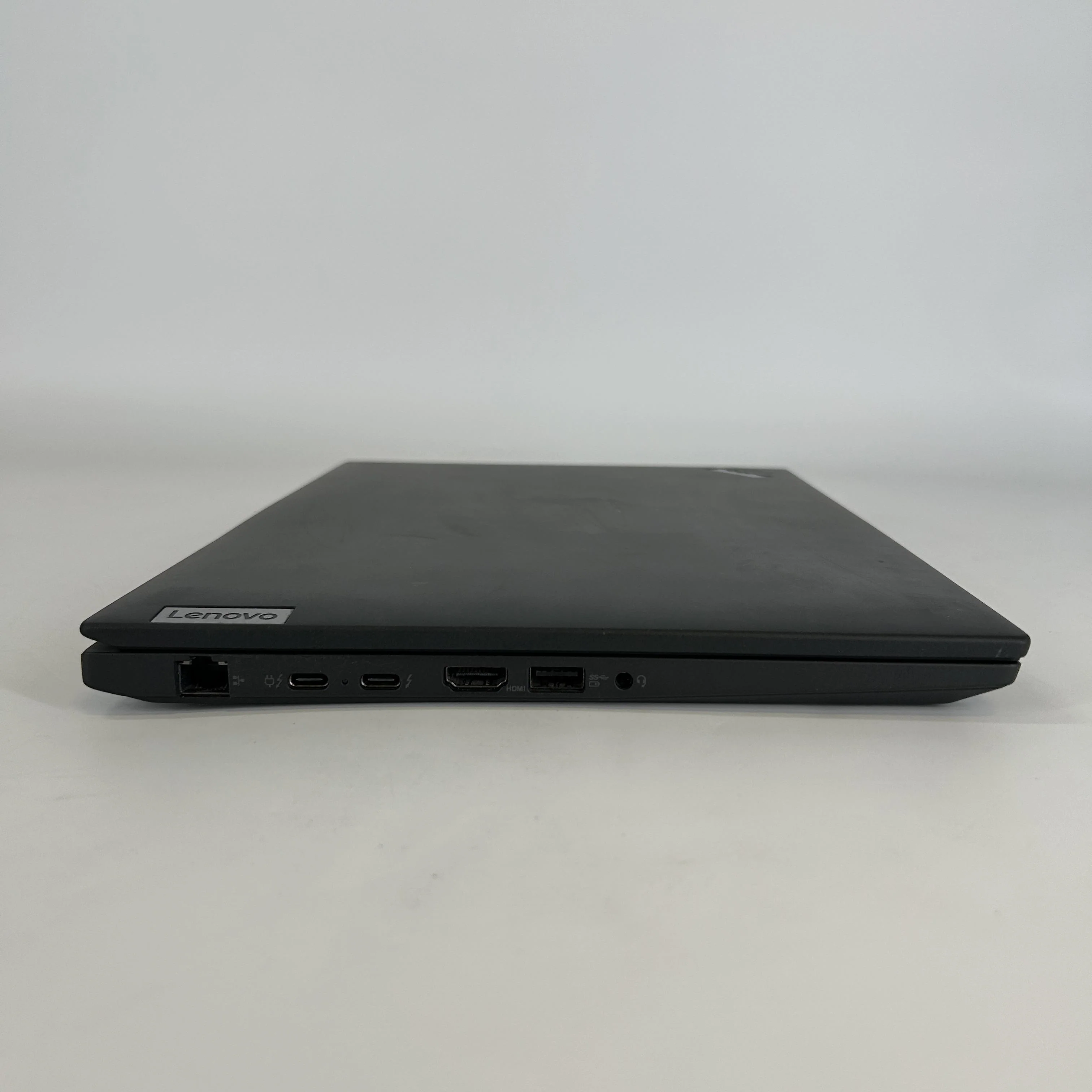 Lenovo ThinkPad T14 Gen 3 Black 1.3 GHz Intel Core i5 12th Gen. 16GB RAM 512GB Solid State Drive - Image 9