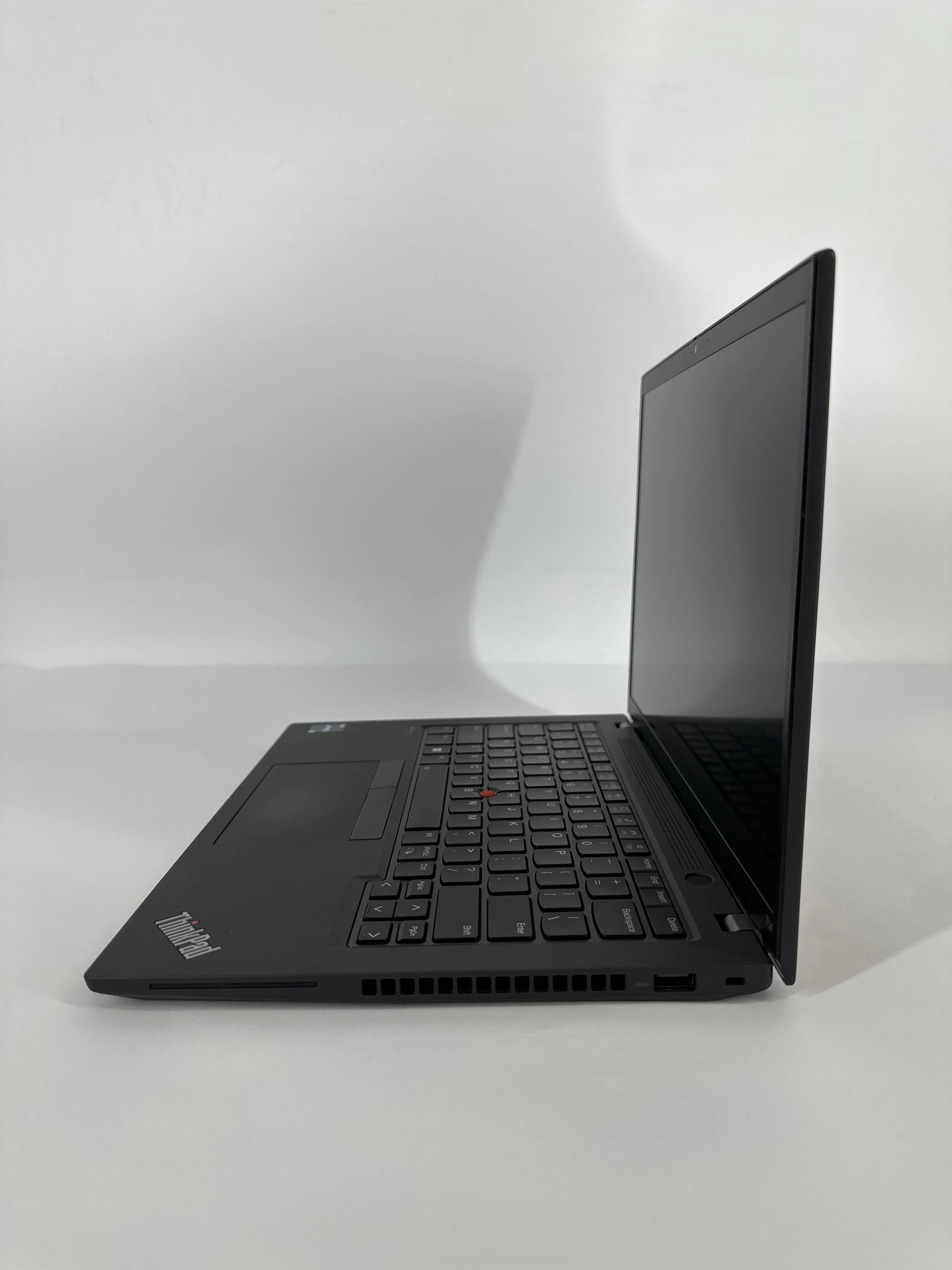 Lenovo ThinkPad T14 Gen 3 Black 1.6 GHz Intel Core i5 12th Gen. 16GB RAM 512GB Solid State Drive - Image 4