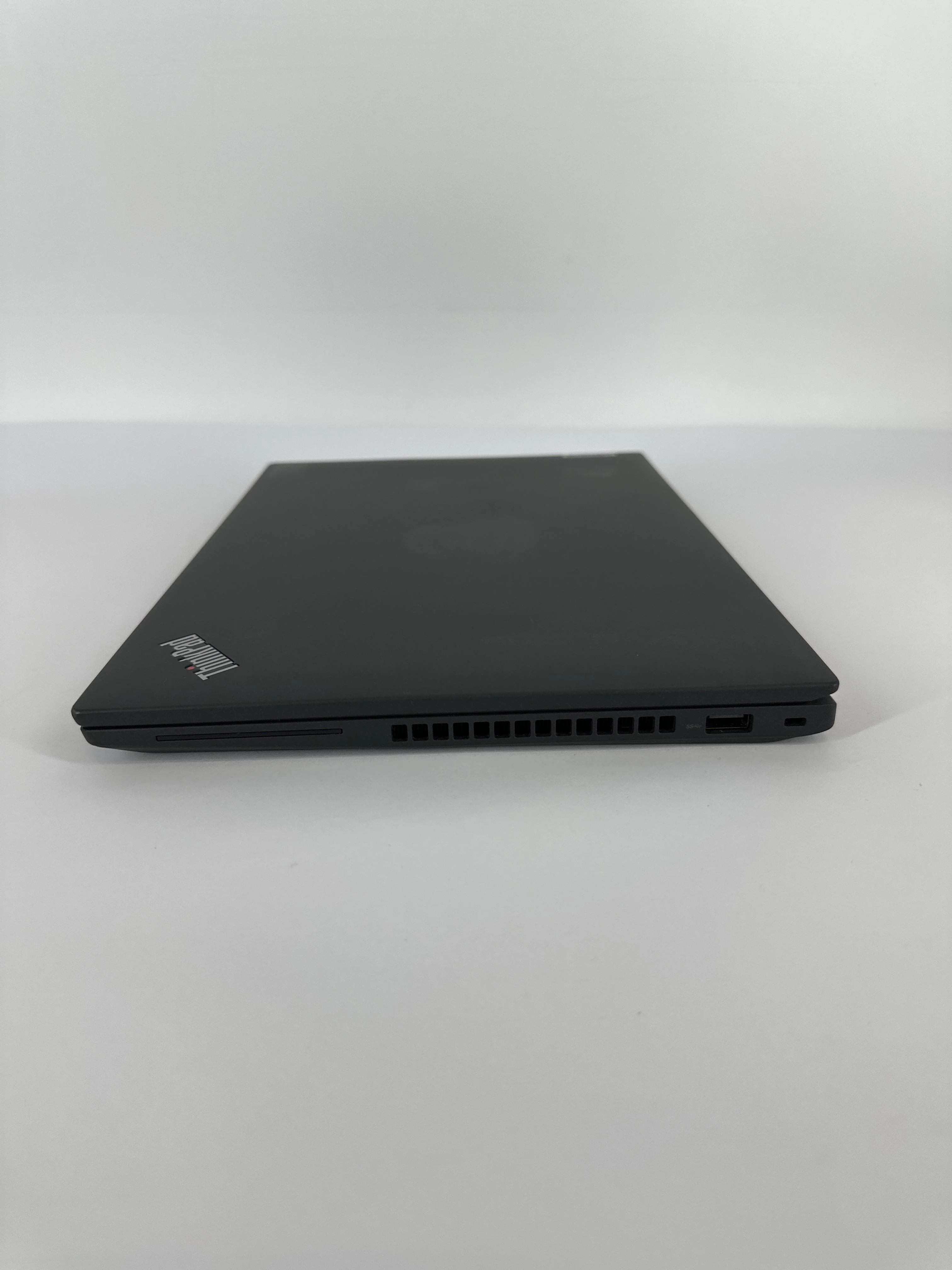 Lenovo ThinkPad T14 Gen 3 Black 1.6 GHz Intel Core i5 12th Gen. 16GB RAM 512GB Solid State Drive - Image 8