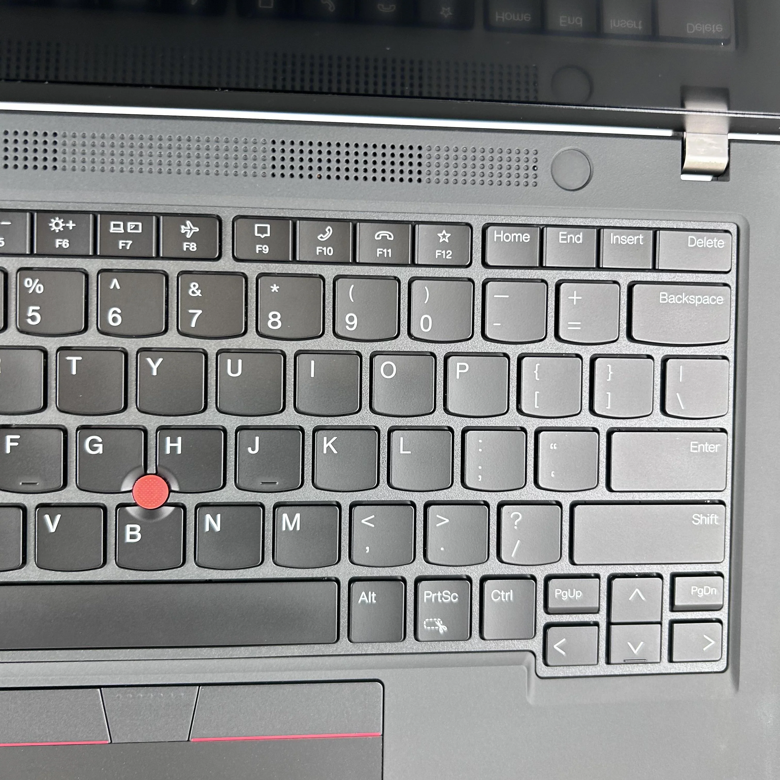 Lenovo ThinkPad T14 Gen 3 Black 1.6 GHz Intel Core i5 12th Gen. 16GB RAM 512GB Solid State Drive - Image 13