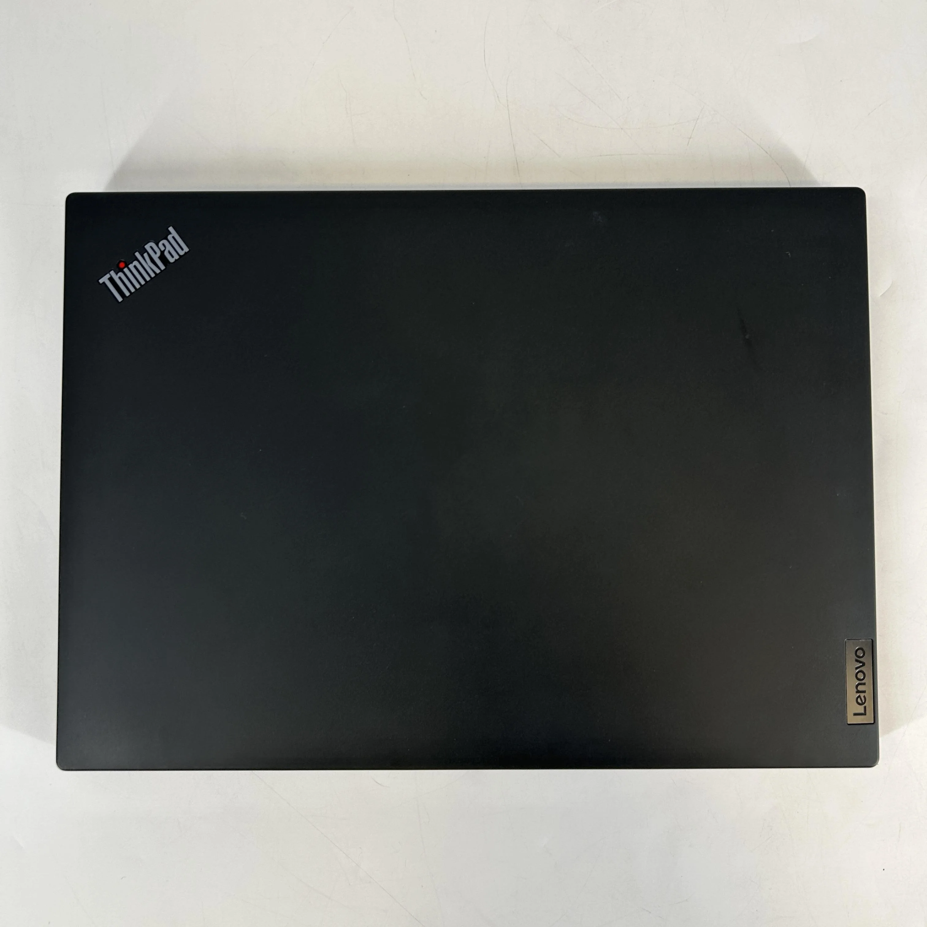 Lenovo ThinkPad T14 Gen 3 Black 1.7 GHz Intel Core i5 12th Gen. 16GB RAM 256GB Solid State Drive - Image 10