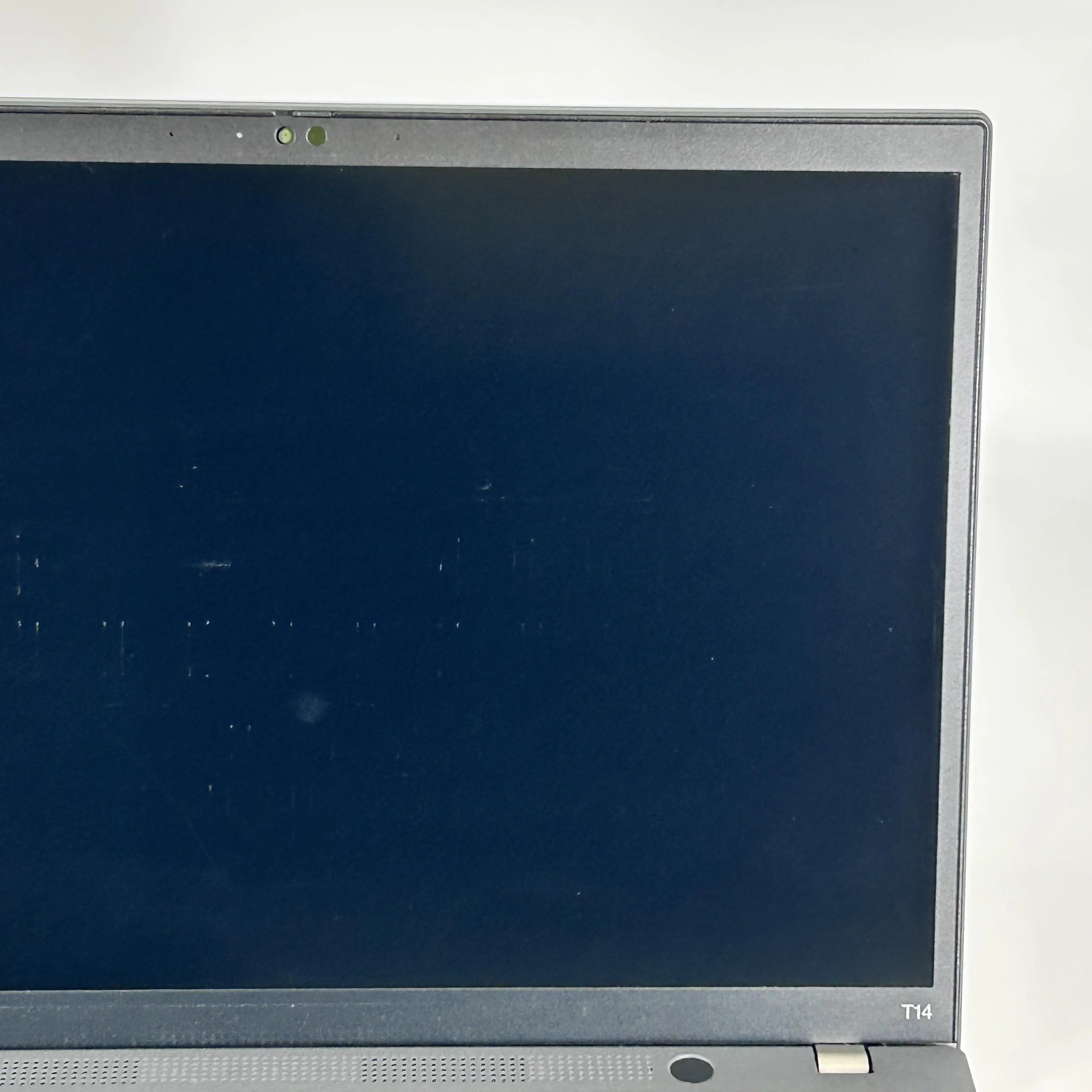 Lenovo ThinkPad T14 Gen 3 Black 2.1 GHz Intel Core i7 12th Gen. 16GB RAM 512GB Solid State Drive - Image 12