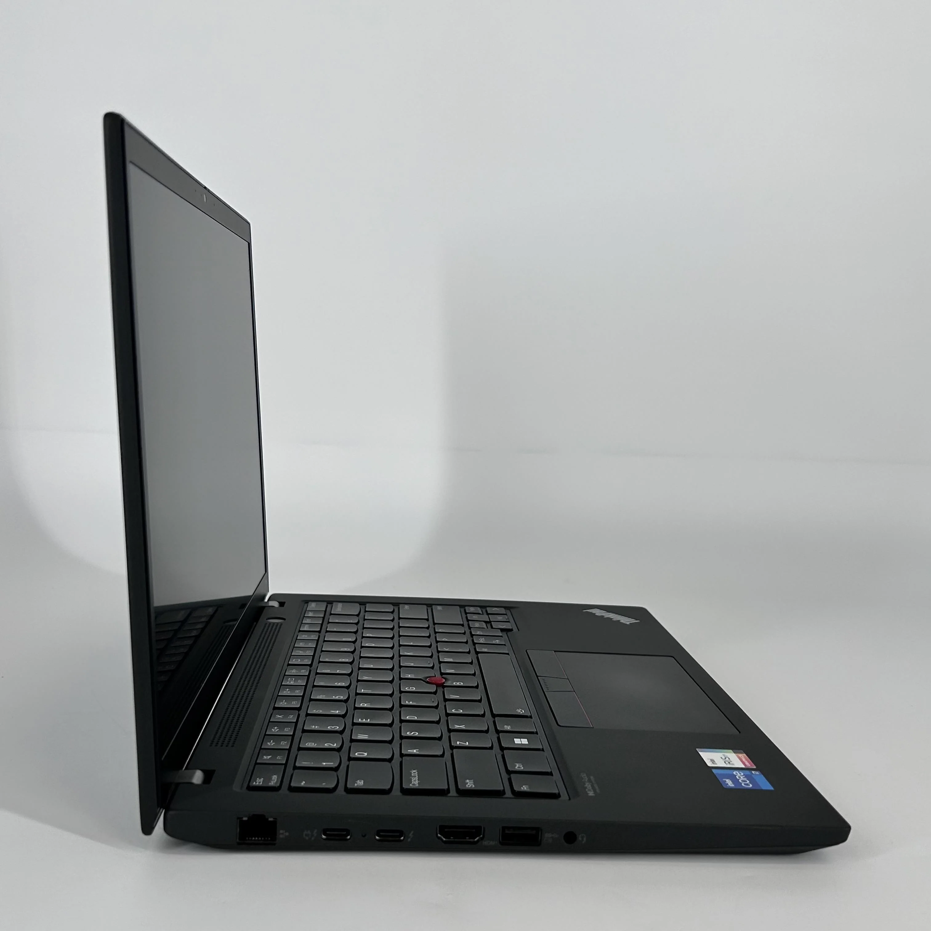 Lenovo ThinkPad T14 Gen 3 Black 2.1 GHz Intel Core i7 12th Gen. 16GB RAM 512GB Solid State Drive - Image 18