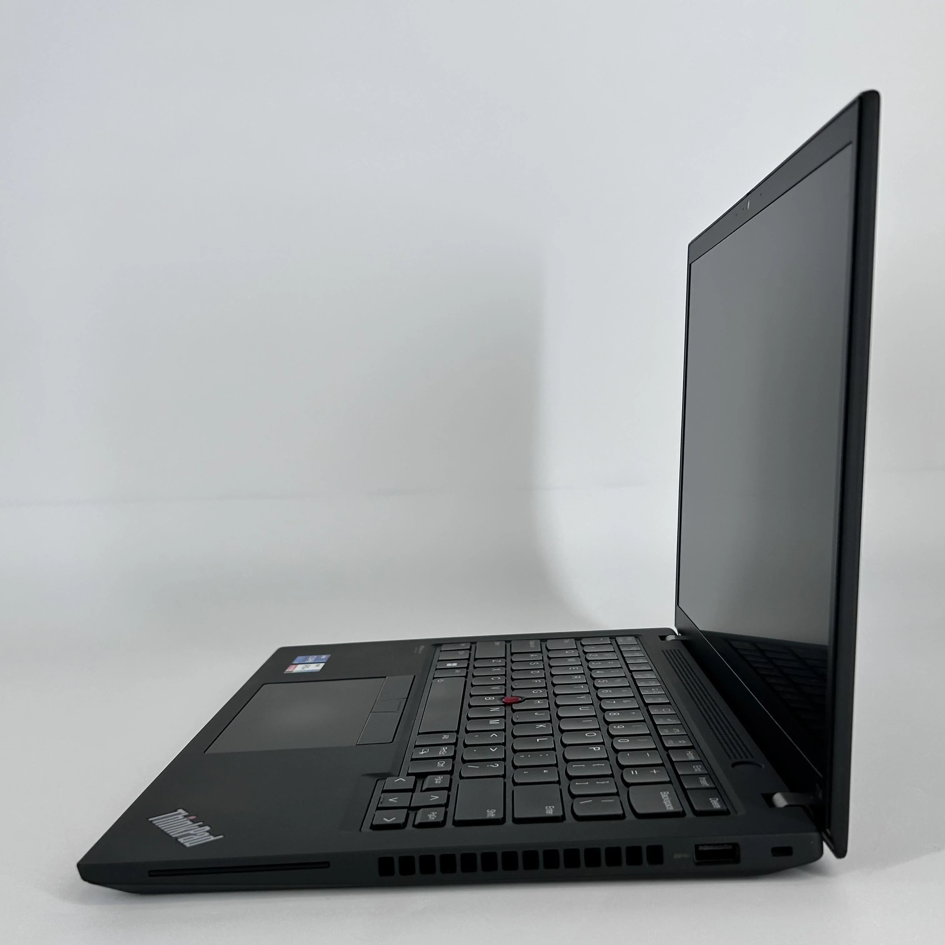 Lenovo ThinkPad T14 Gen 3 Black 2.1 GHz Intel Core i7 12th Gen. 16GB RAM 512GB Solid State Drive - Image 19