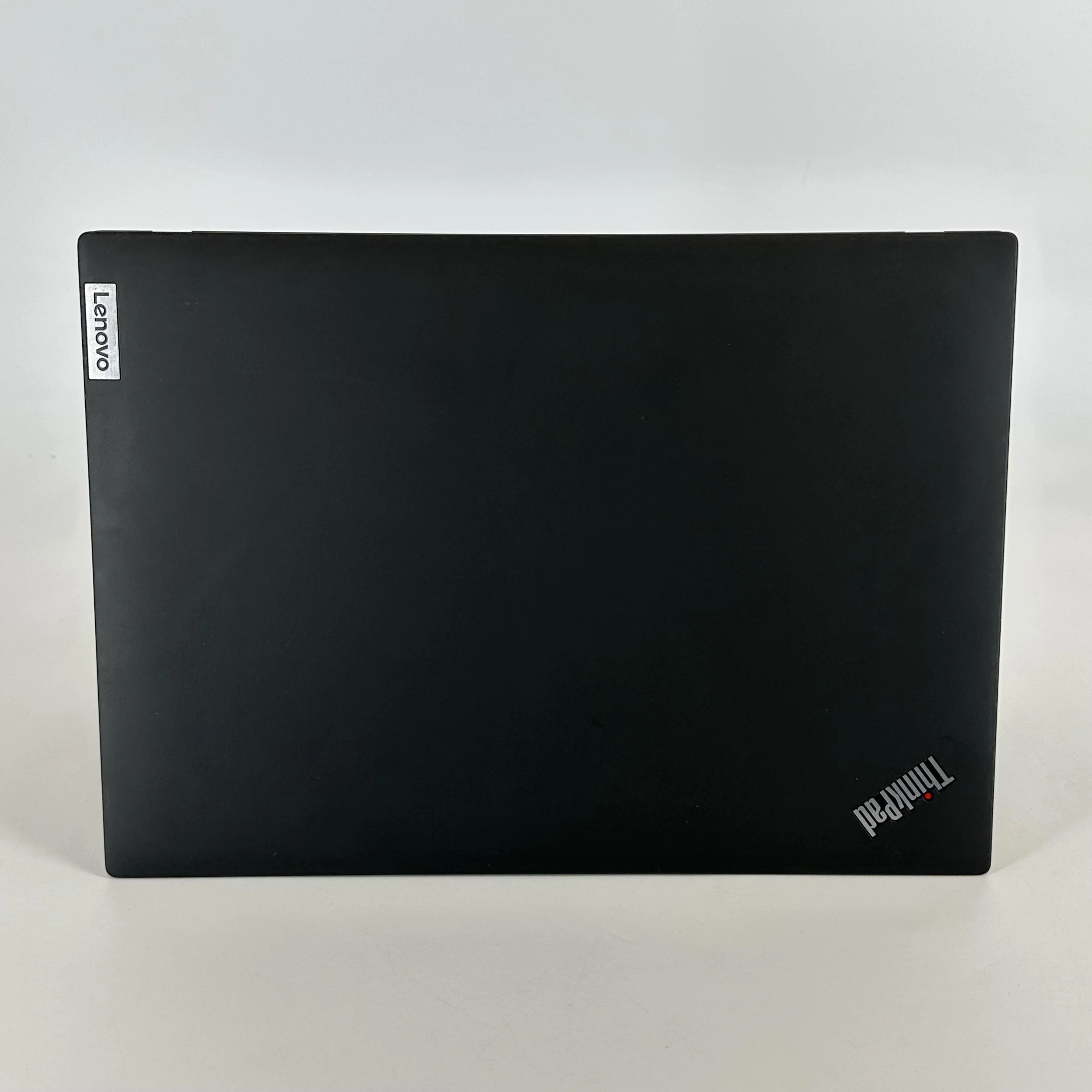 Lenovo ThinkPad T14 Gen 3 Black 2.2 GHz Intel Core i7 12th Gen. 16GB RAM 512GB Solid State Drive - Image 4