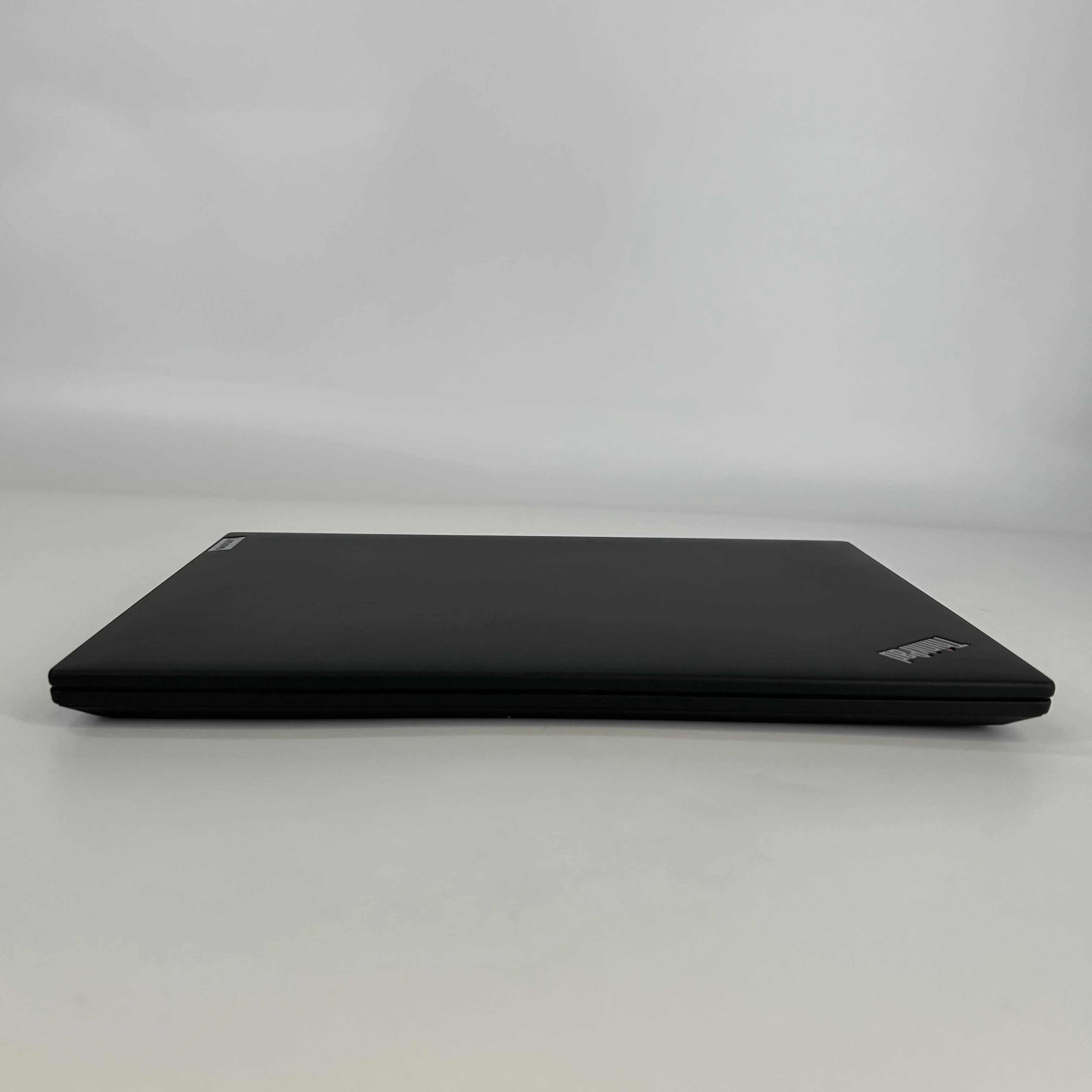 Lenovo ThinkPad T14 Gen 3 Black 2.2 GHz Intel Core i7 12th Gen. 24GB RAM 512GB Solid State Drive - Image 8