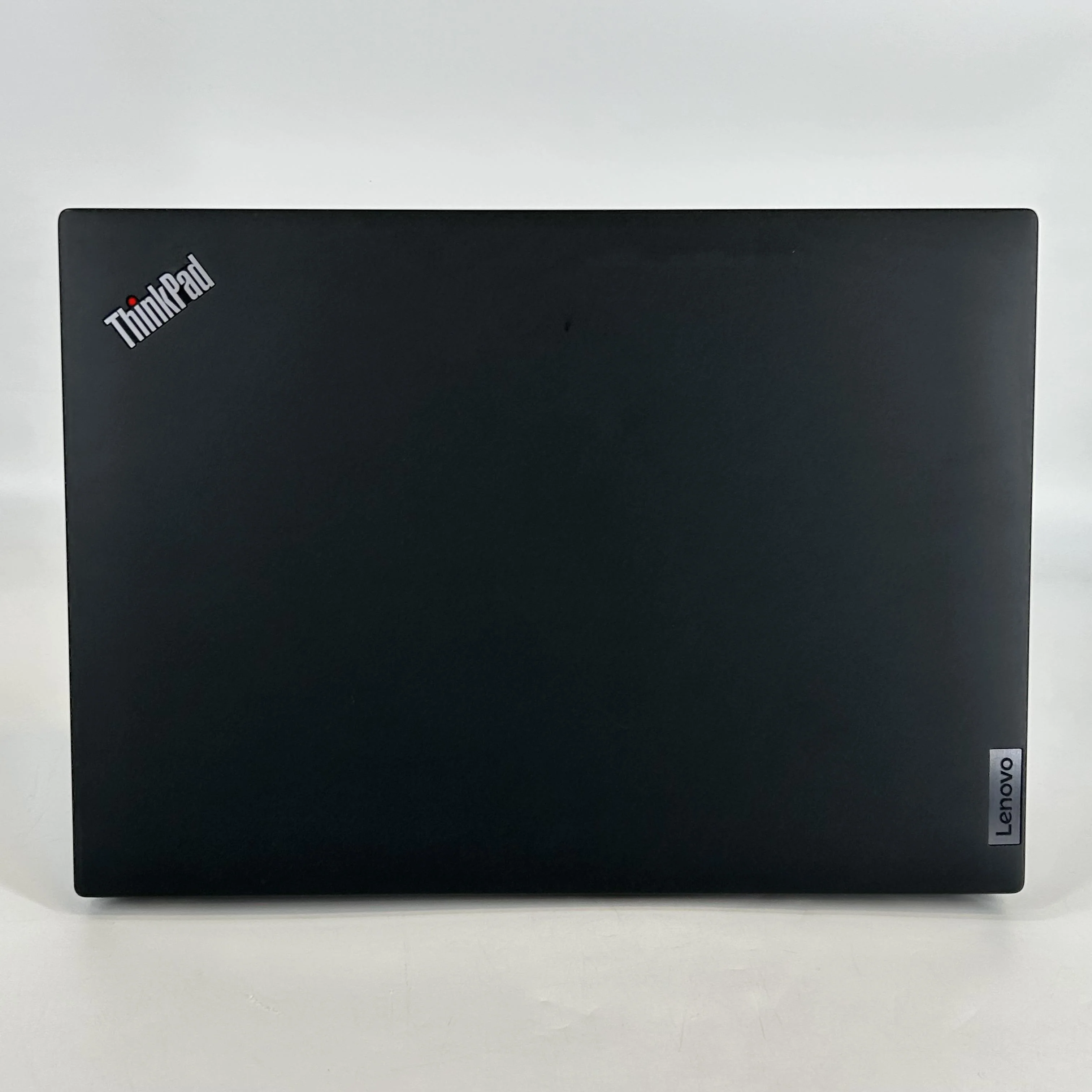 Lenovo ThinkPad T14 Gen 3 Black 2.2 GHz Intel Core i7 12th Gen. 24GB RAM 512GB Solid State Drive - Image 10