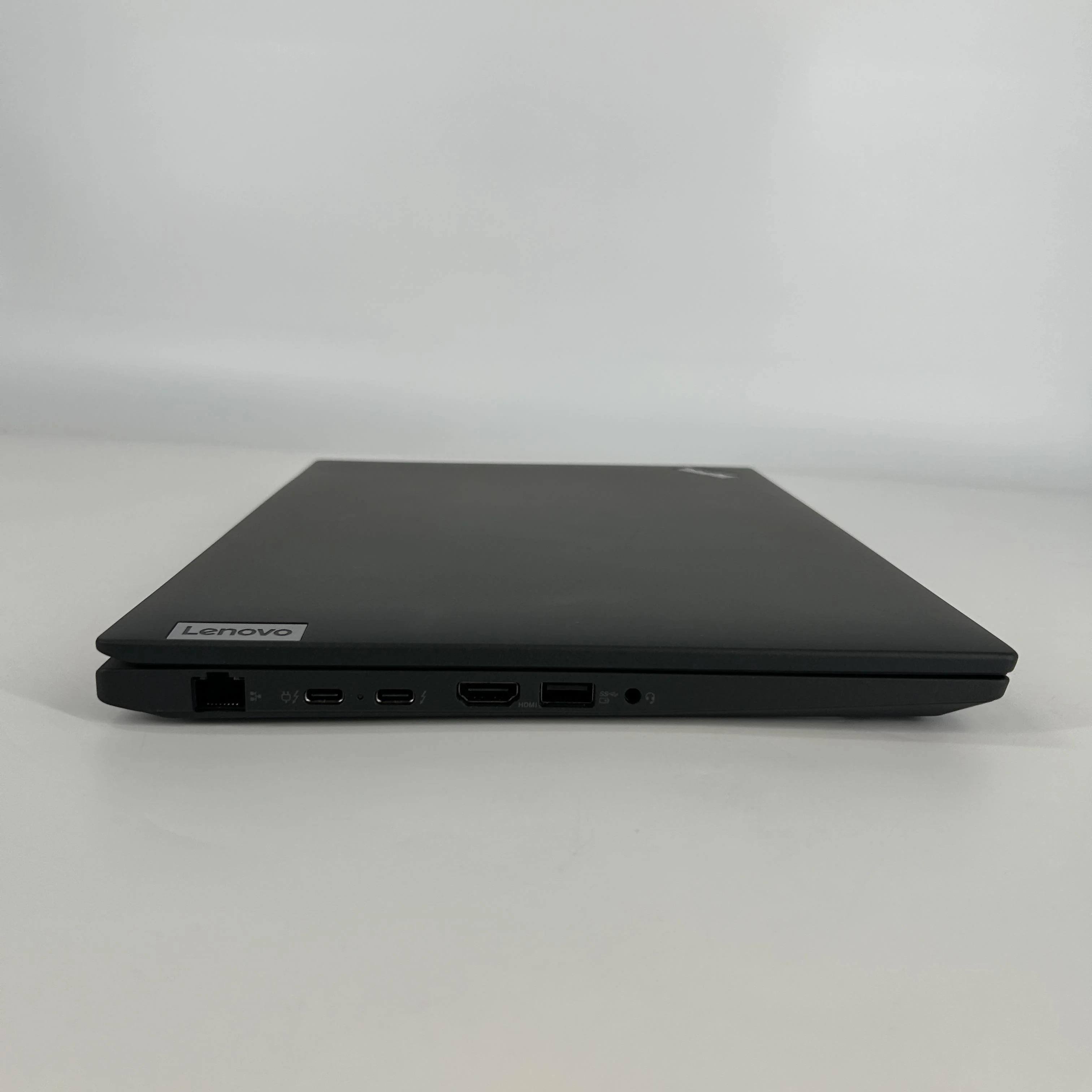 Lenovo ThinkPad T14 Gen 4 Black 1.8 GHz Intel Core i7 13th Gen. 16GB RAM 512GB Solid State Drive - Image 9
