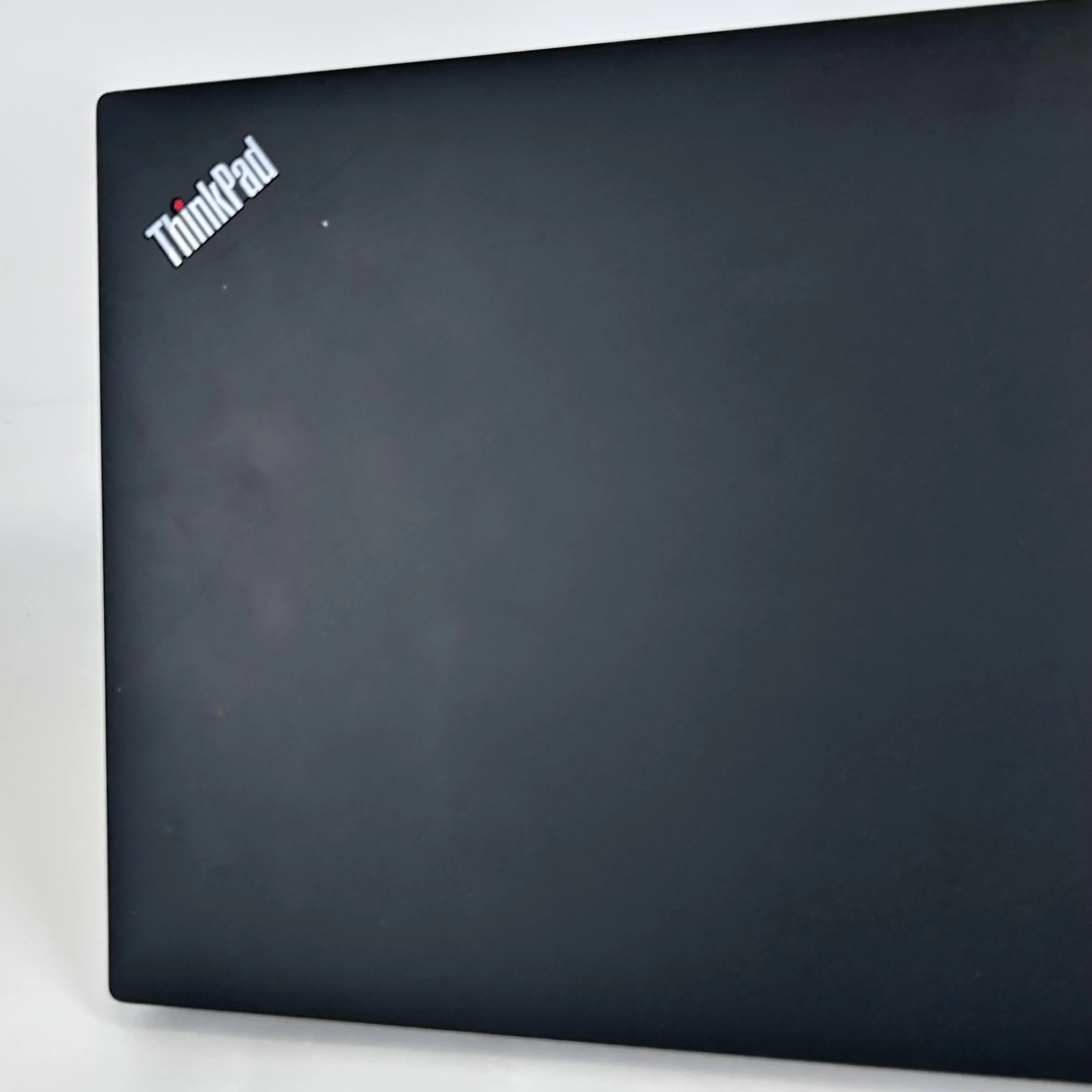 Lenovo ThinkPad T14 Gen 4 Black 1.8 GHz Intel Core i7 13th Gen. 16GB RAM 512GB Solid State Drive - Image 13