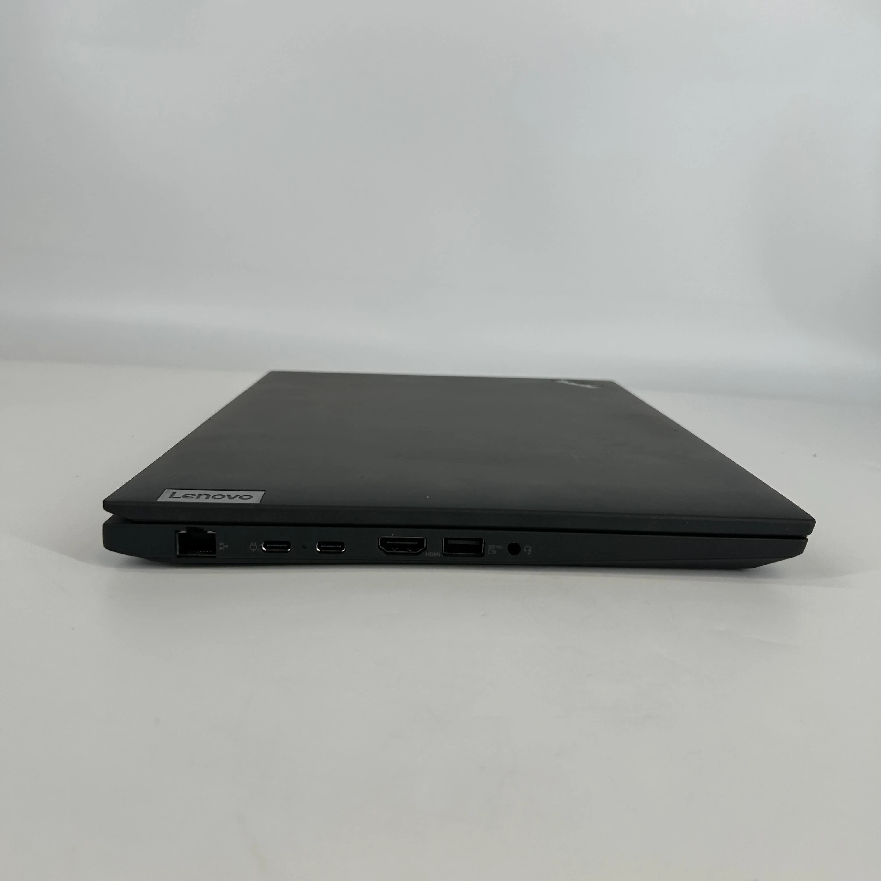 Lenovo ThinkPad T14 Gen 4 Black 3.3 GHz AMD Ryzen 7 Pro 7840U 16GB RAM 512GB Solid State Drive - Image 8