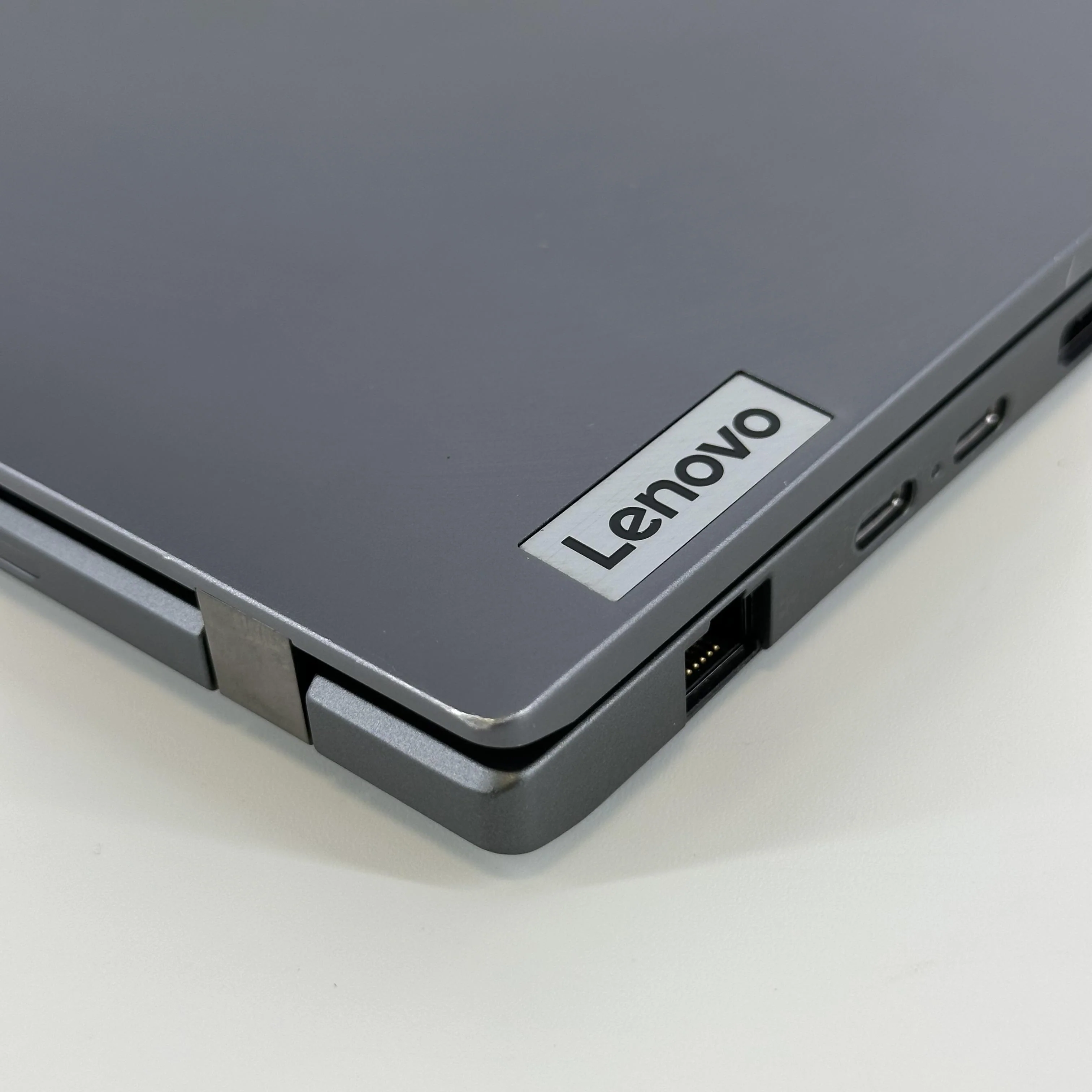 Lenovo ThinkPad T14 Gen 4 Gray 1.3 GHz Intel Core i5 13th Gen. 16GB RAM 512GB Solid State Drive - Image 11