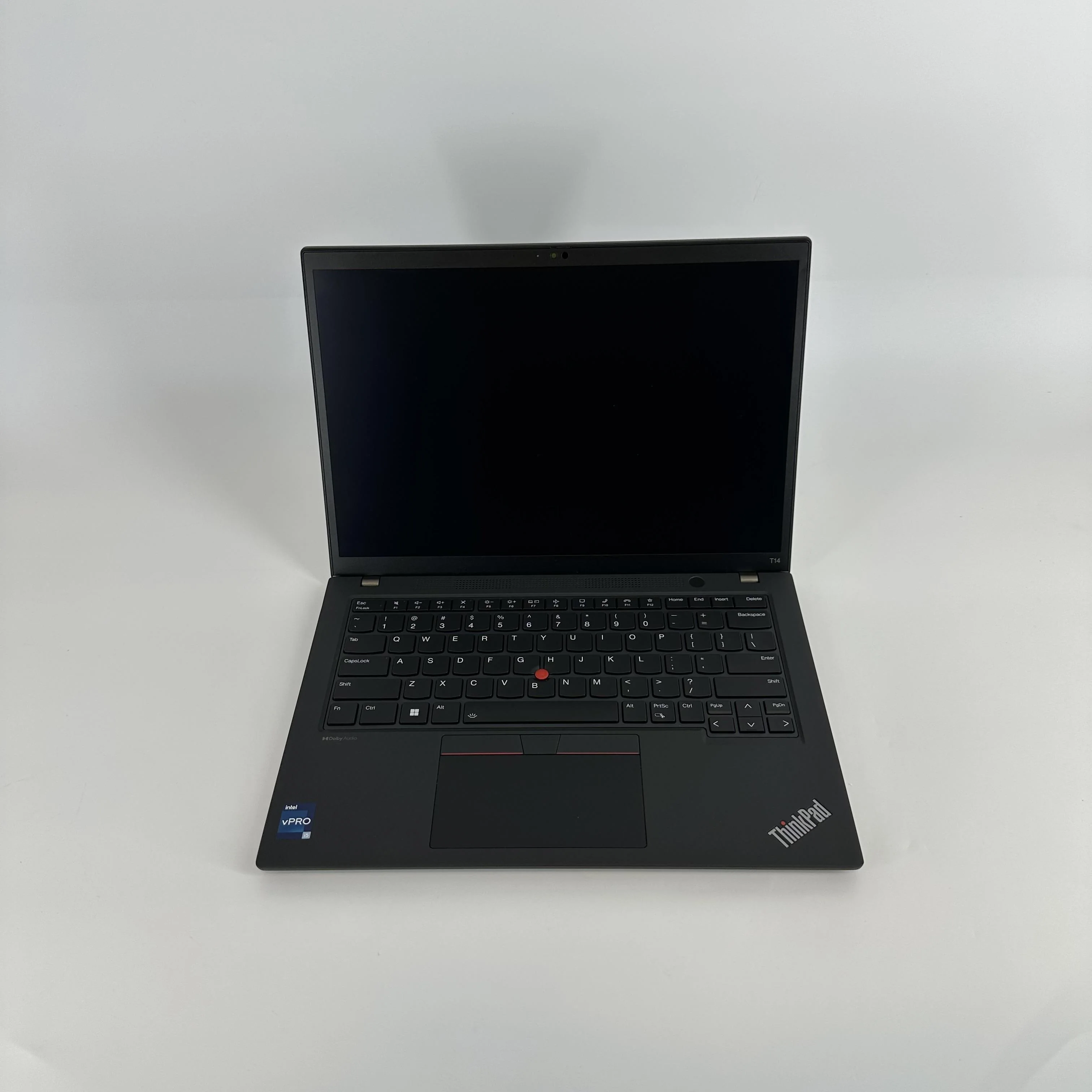 Lenovo ThinkPad T14 Gen 4 Gray 1.6 GHz Intel Core i5 13th Gen. 16GB RAM 256GB Solid State Drive - Image 11