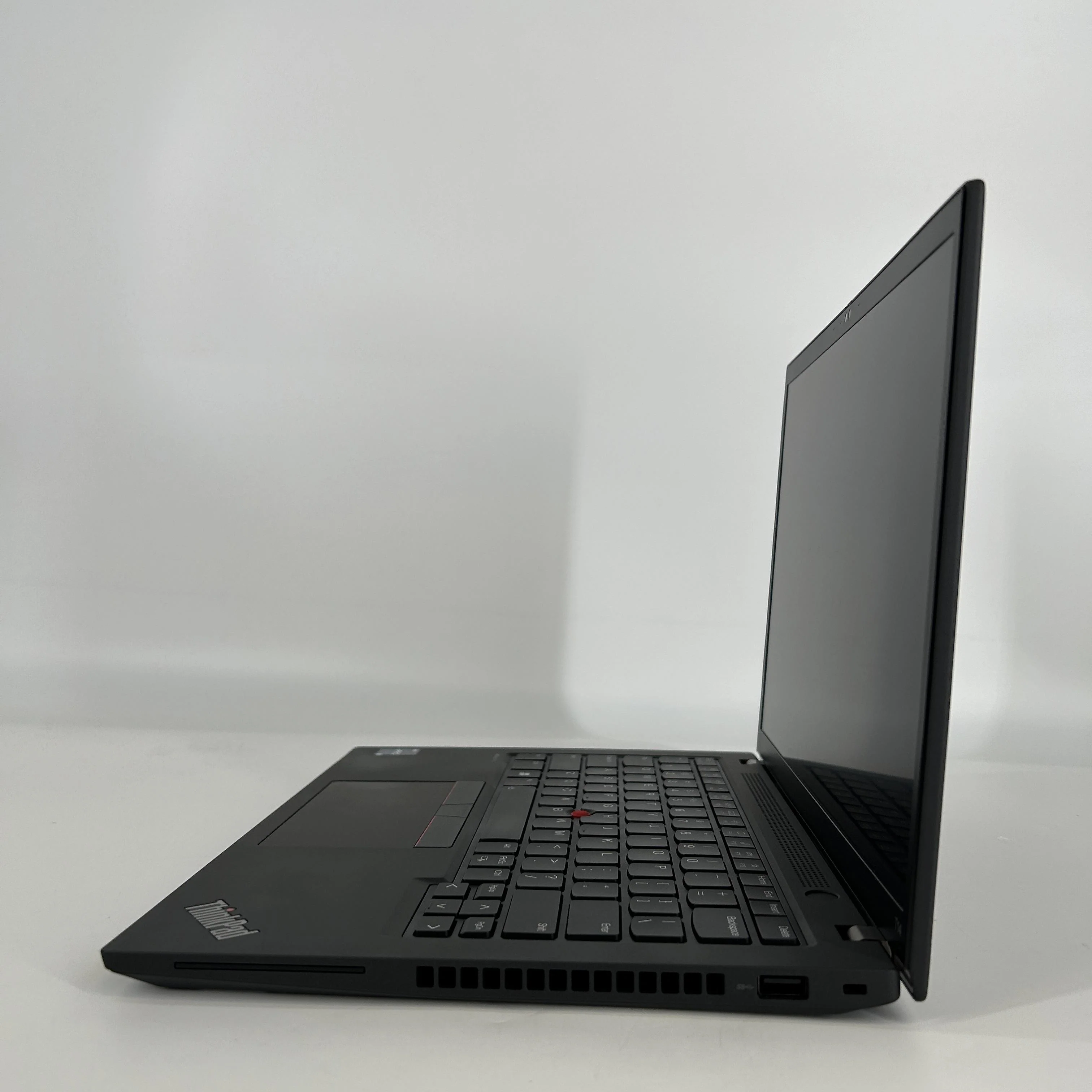 Lenovo ThinkPad T14 Gen 4 Gray 1.6 GHz Intel Core i5 13th Gen. 16GB RAM 256GB Solid State Drive - Image 4