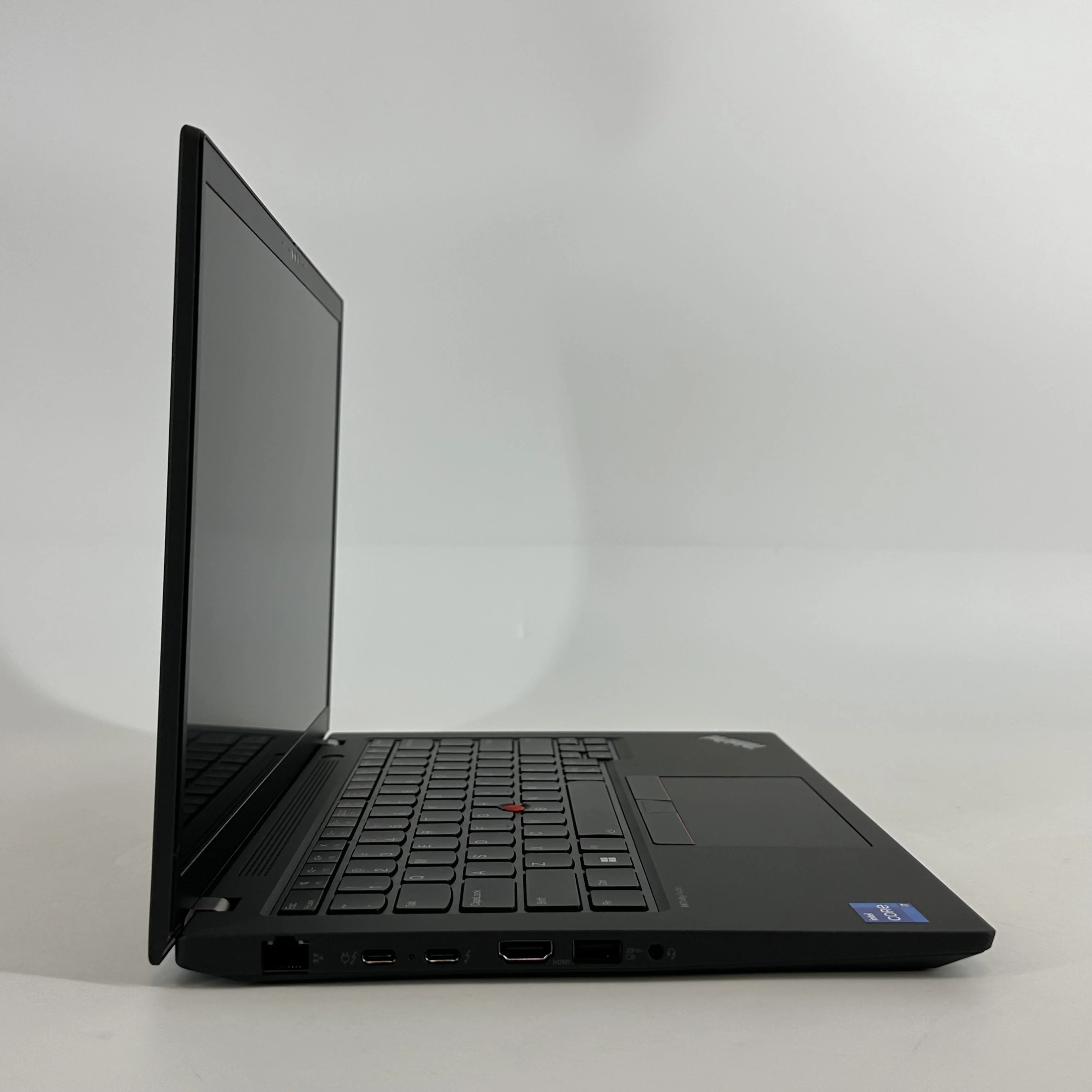 Lenovo ThinkPad T14 Gen 4 Gray 1.7 GHz Intel Core i7 13th Gen. 16GB RAM 512GB Solid State Drive - Image 4