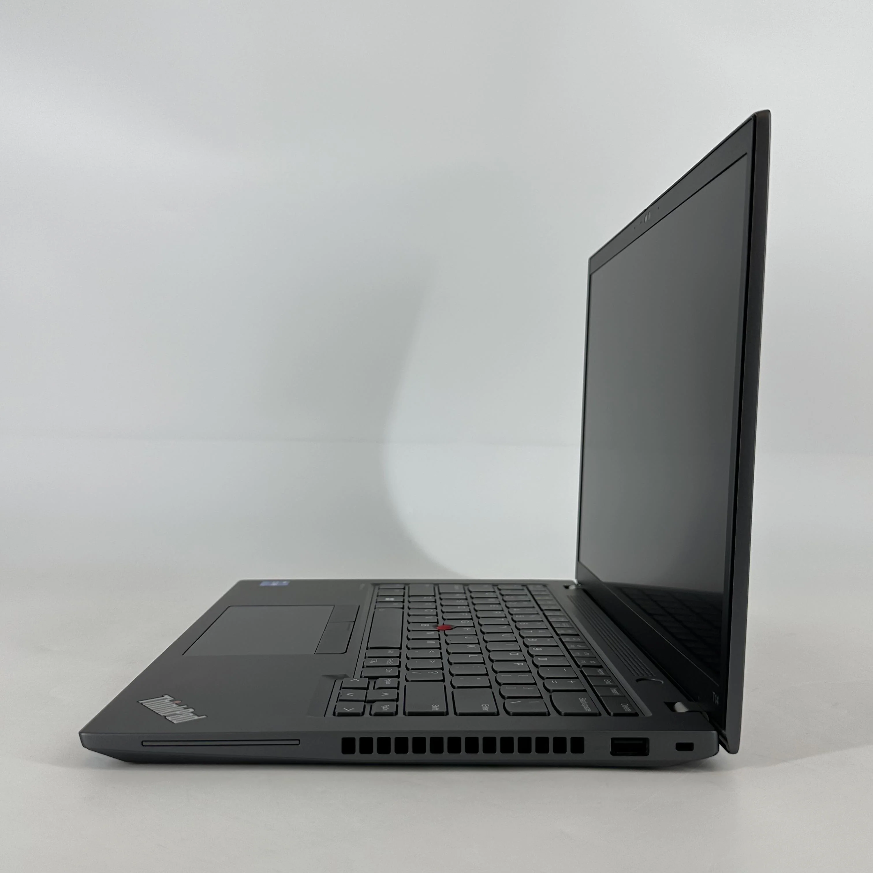 Lenovo ThinkPad T14 Gen 4 Gray 1.7 GHz Intel Core i7 13th Gen. 16GB RAM 512GB Solid State Drive - Image 33