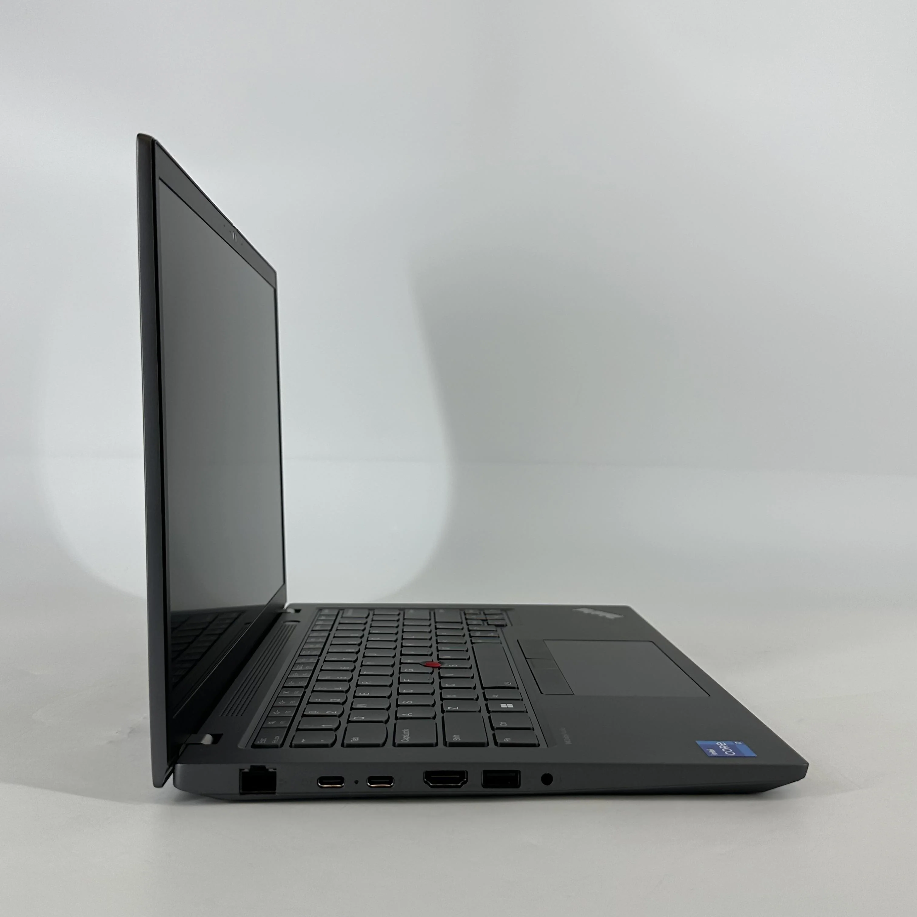 Lenovo ThinkPad T14 Gen 4 Gray 1.7 GHz Intel Core i7 13th Gen. 16GB RAM 512GB Solid State Drive - Image 34