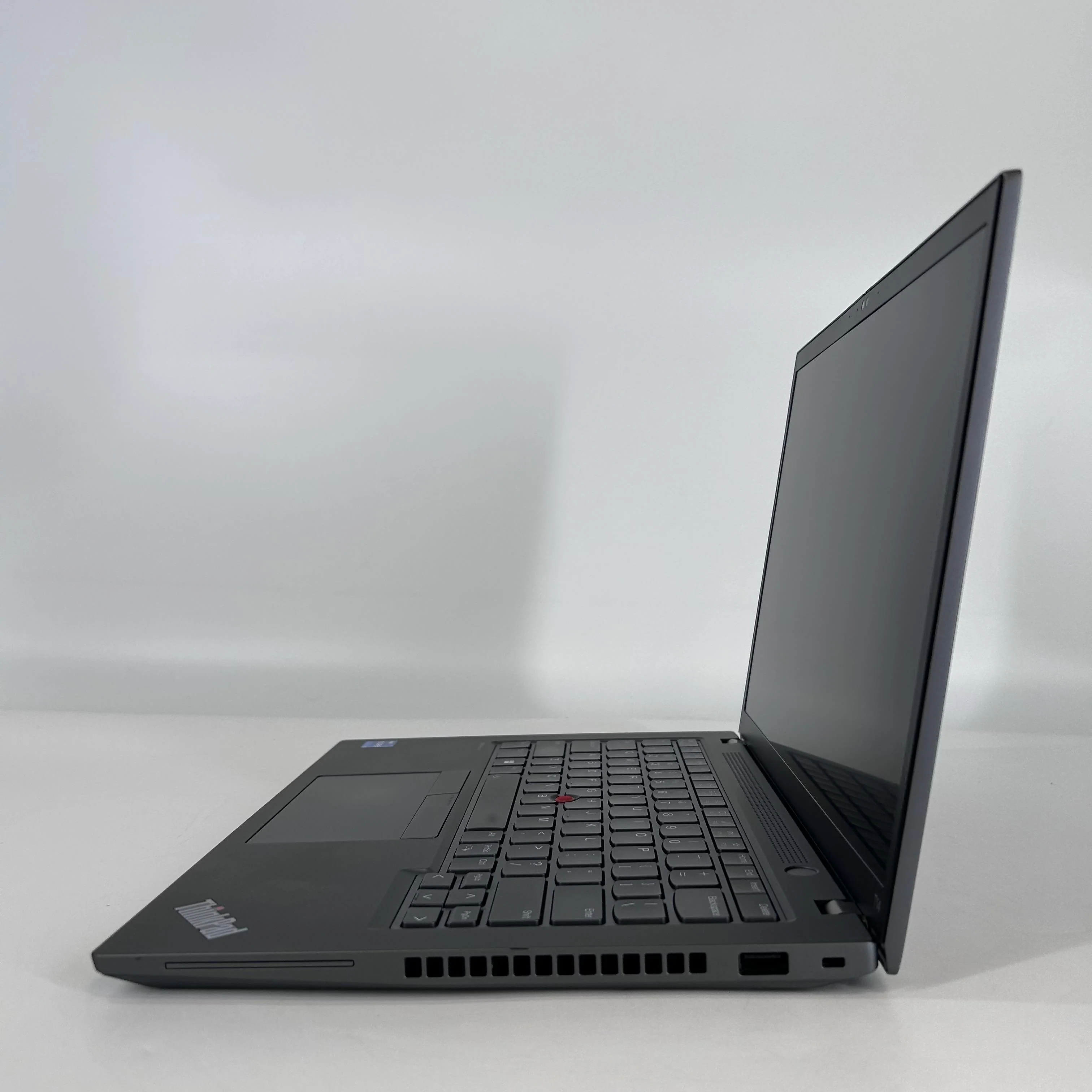 Lenovo ThinkPad T14 Gen 4 Gray 1.7 GHz Intel Core i7 13th Gen. 16GB RAM 512GB Solid State Drive - Image 4