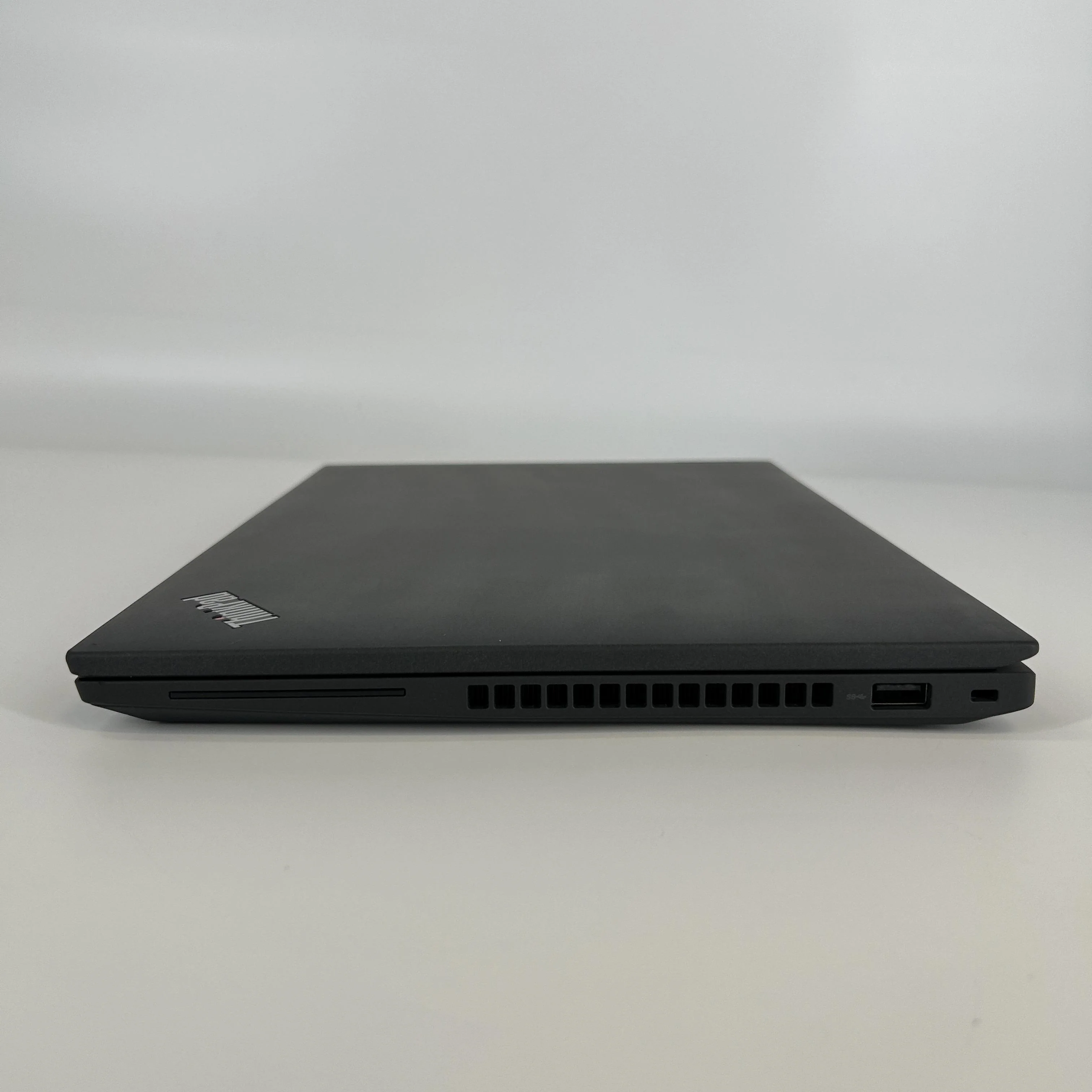 Lenovo ThinkPad T14 Gen 4 Gray 1.8 GHz Intel Core i7 13th Gen. 16GB RAM 512GB Solid State Drive - Image 7