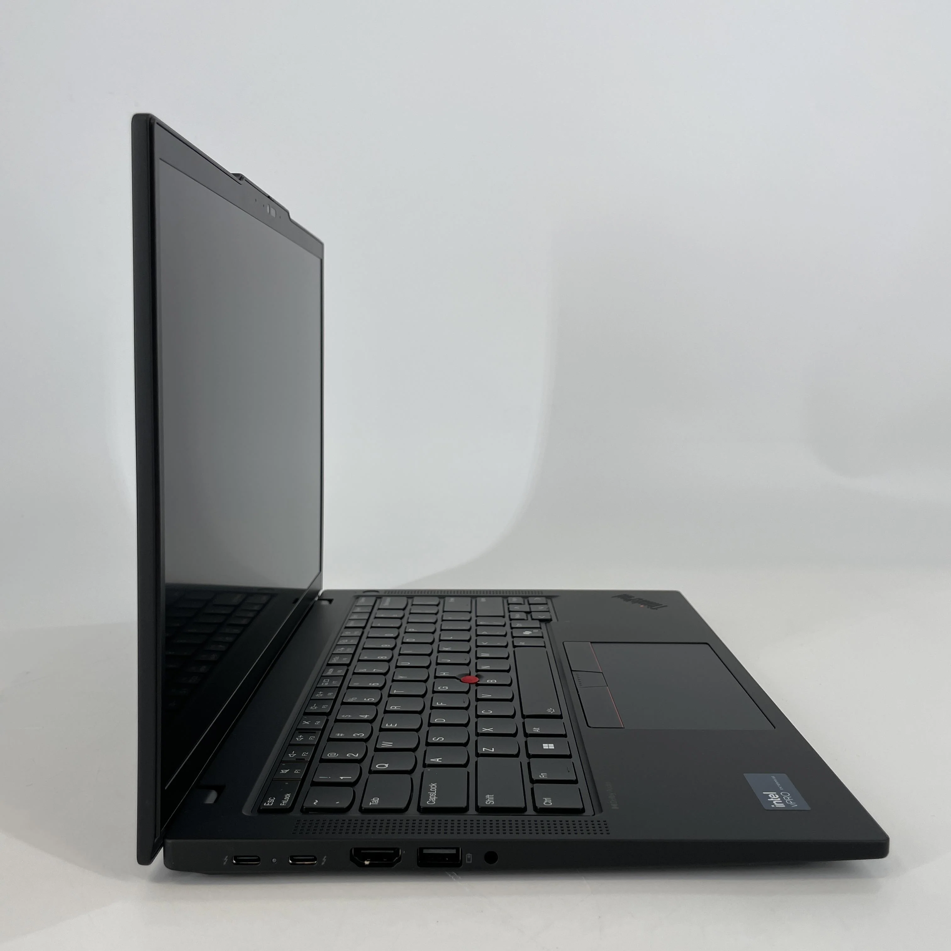 Lenovo ThinkPad T14 Gen 5 Black 1.6 GHz Intel Core Ultra 5 16GB RAM 512GB Solid State Drive - Image 3
