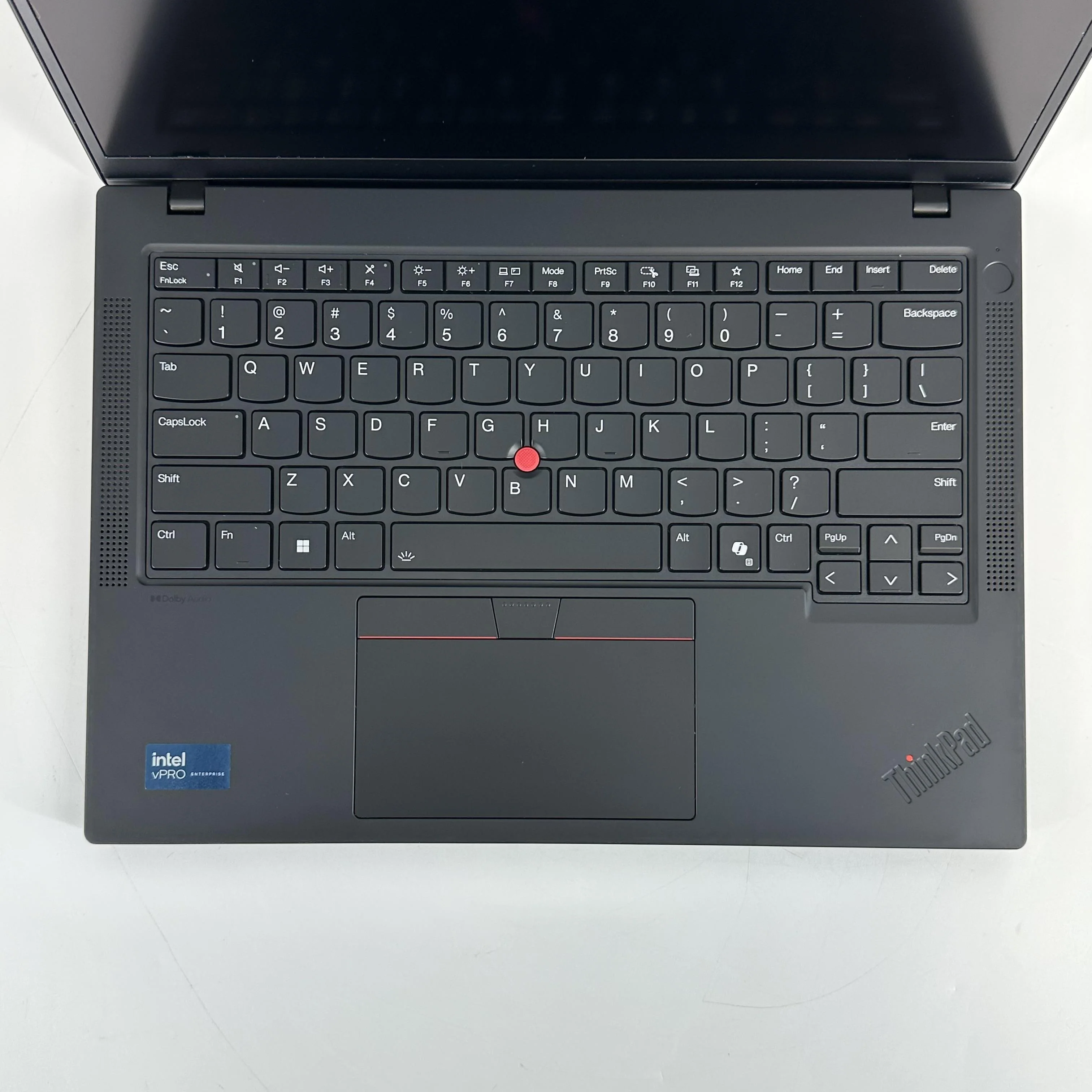 Lenovo ThinkPad T14 Gen 5 Black 1.6 GHz Intel Core Ultra 5 16GB RAM 512GB Solid State Drive - Image 2