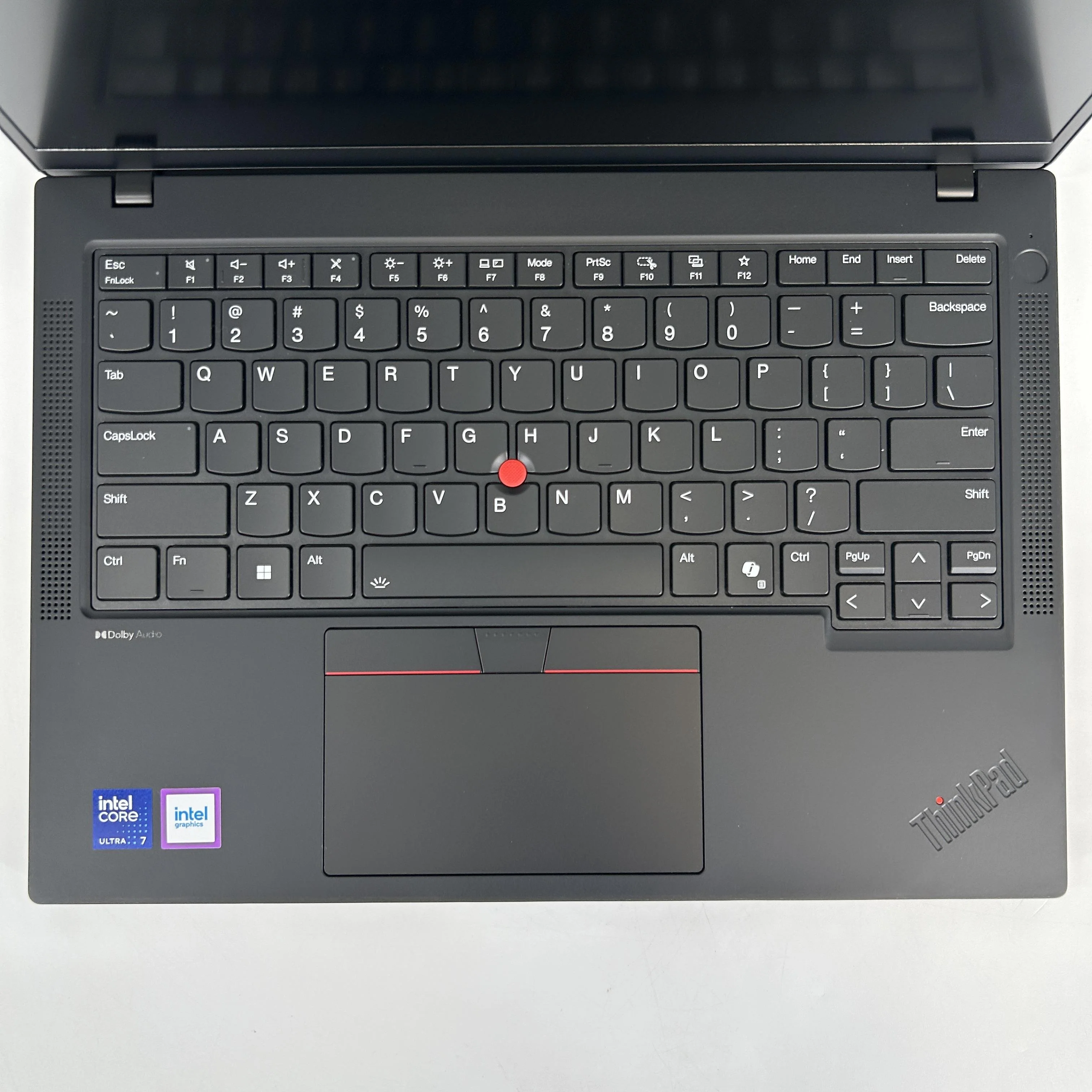Lenovo ThinkPad T14 Gen 5 Black 1.7 GHz Intel Core Ultra 7 16GB RAM 512GB Solid State Drive - Image 2