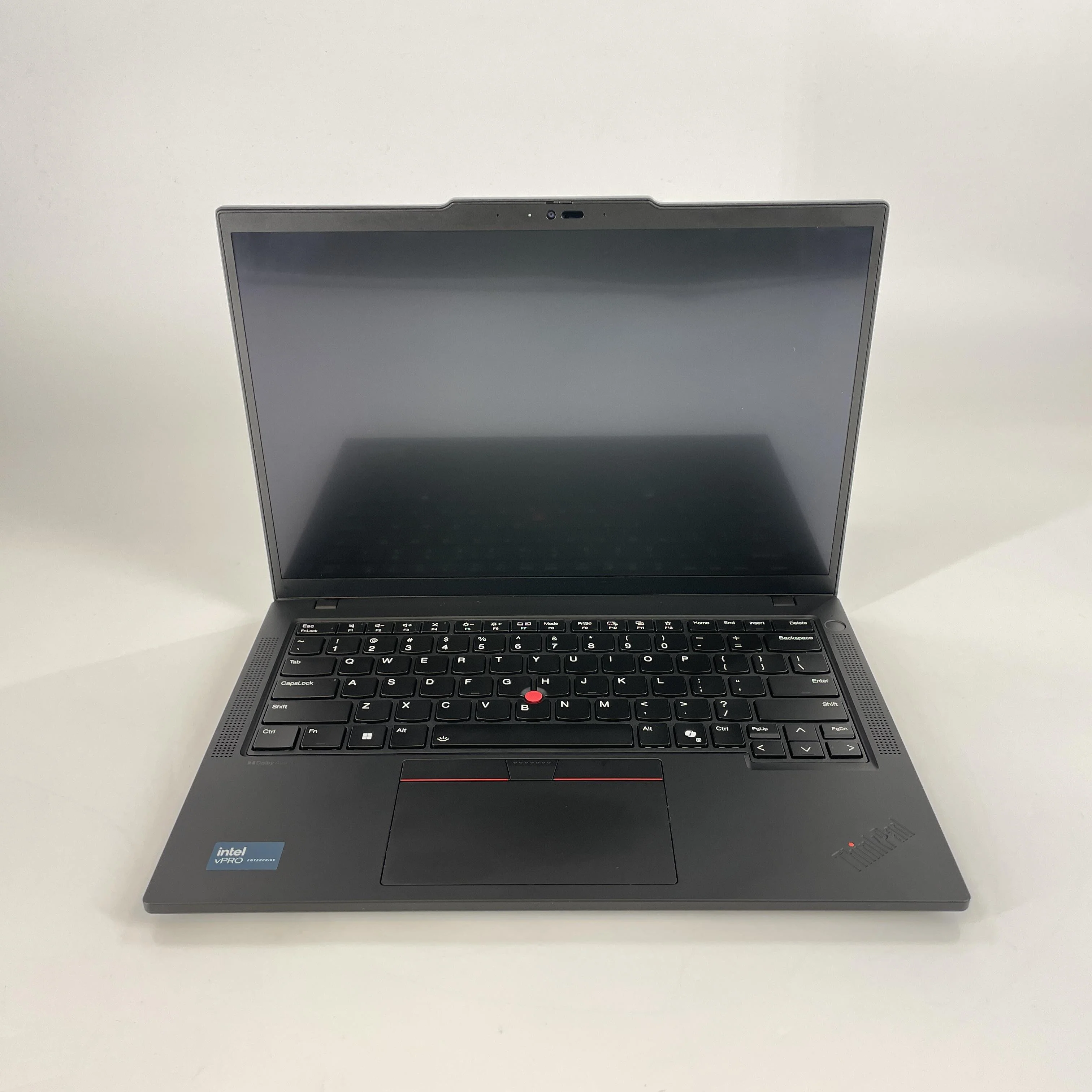 Lenovo ThinkPad T14 Gen 5 Black 1.7 GHz Intel Core Ultra 7 32GB RAM 1TB Solid State Drive - Image 10