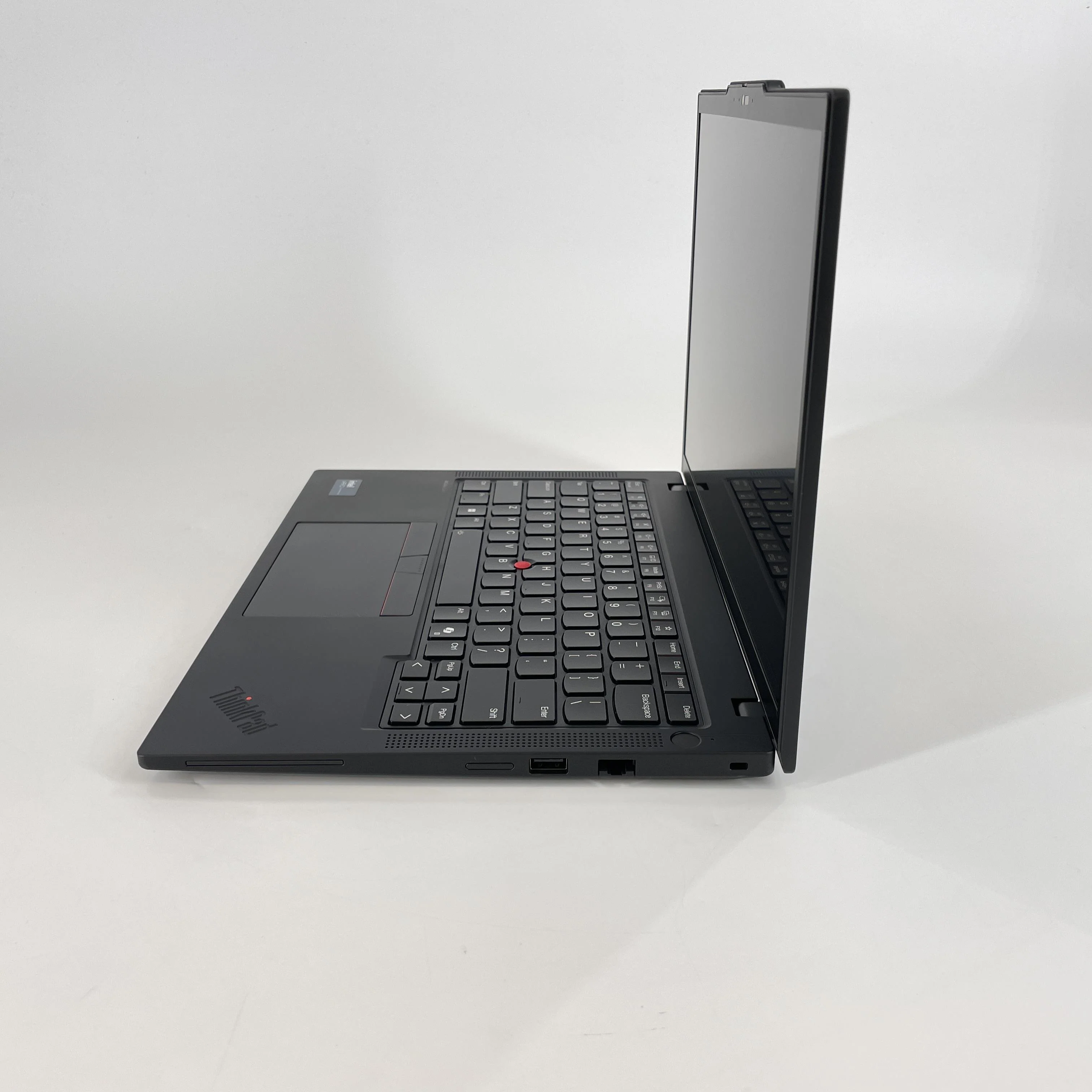 Lenovo ThinkPad T14 Gen 5 Black 1.7 GHz Intel Core Ultra 7 32GB RAM 1TB Solid State Drive - Image 9