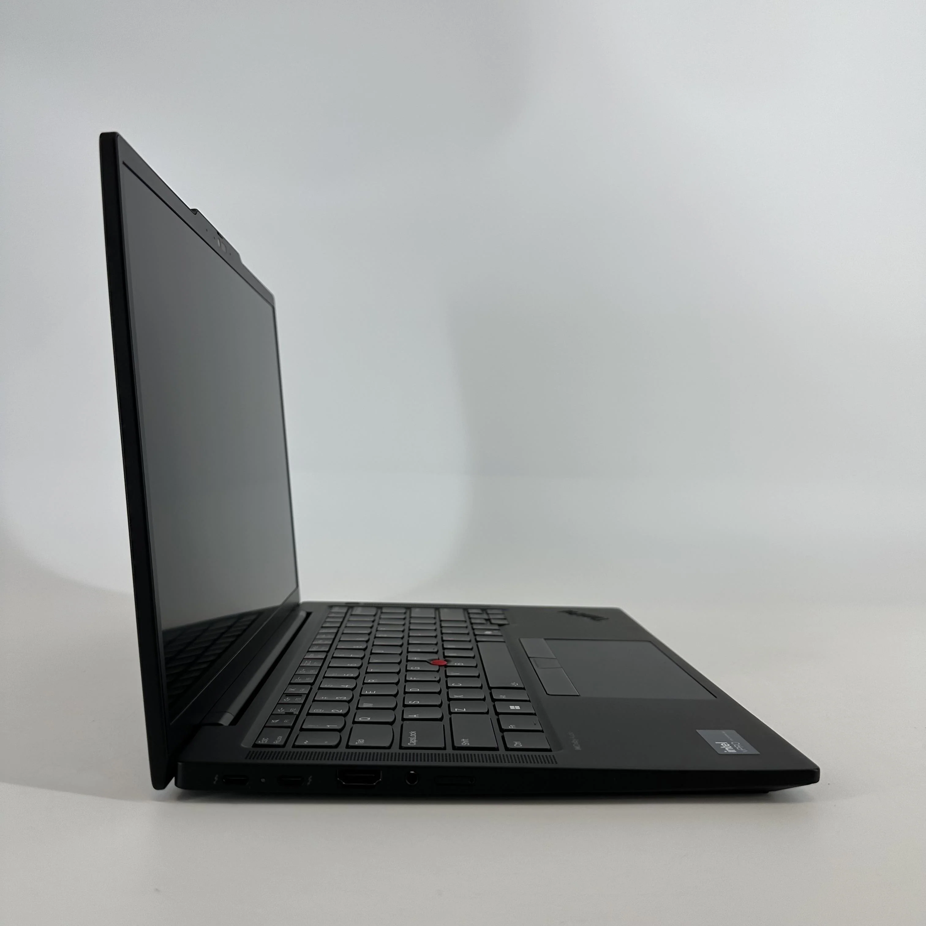 Lenovo ThinkPad T14 Gen 5 Black 1.7 GHz Intel Core Ultra 7 32GB RAM 512GB Solid State Drive - Image 5