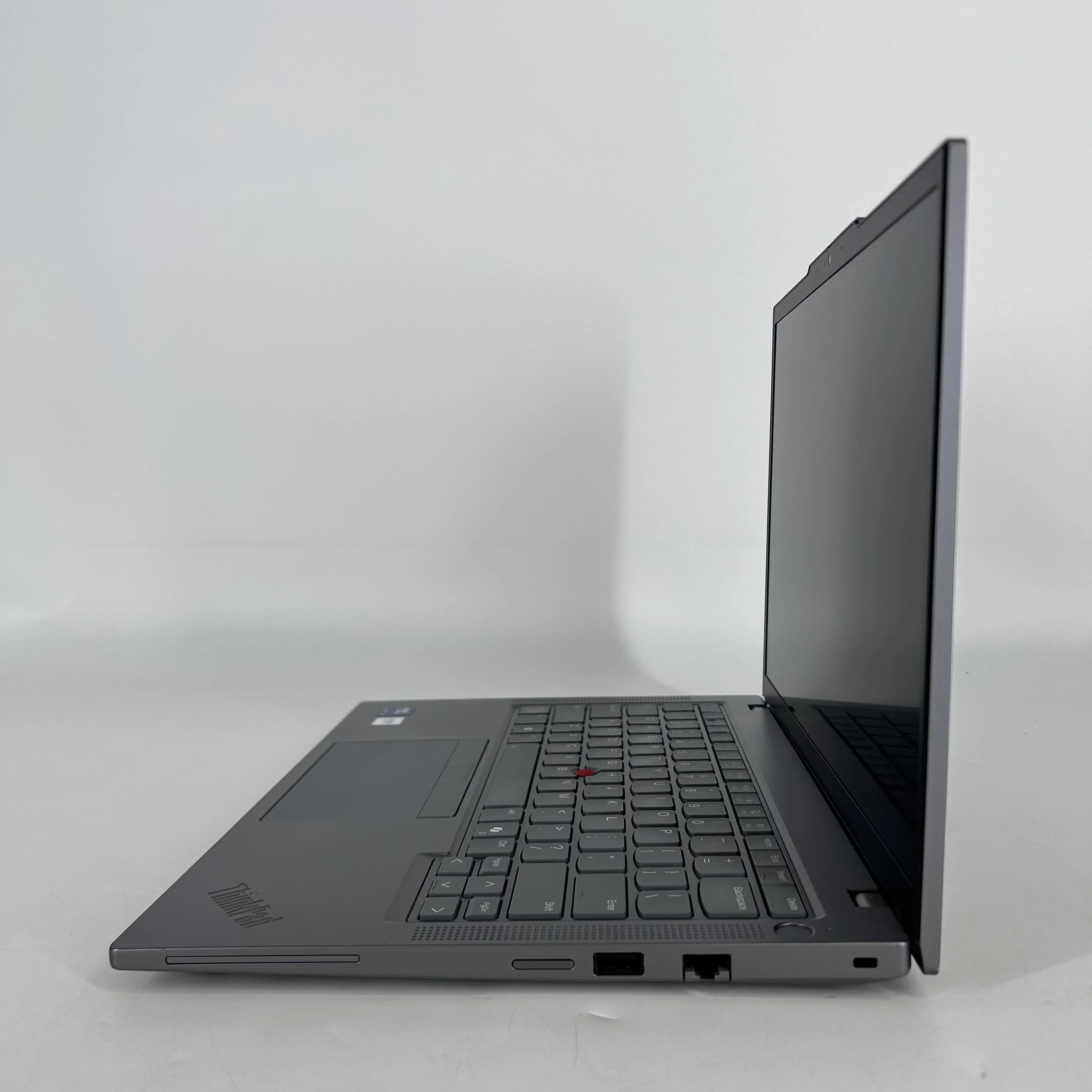 Lenovo ThinkPad T14 Gen 5 Gray 1.3 GHz Intel Core Ultra 5 16GB RAM 256GB Solid State Drive - Image 19