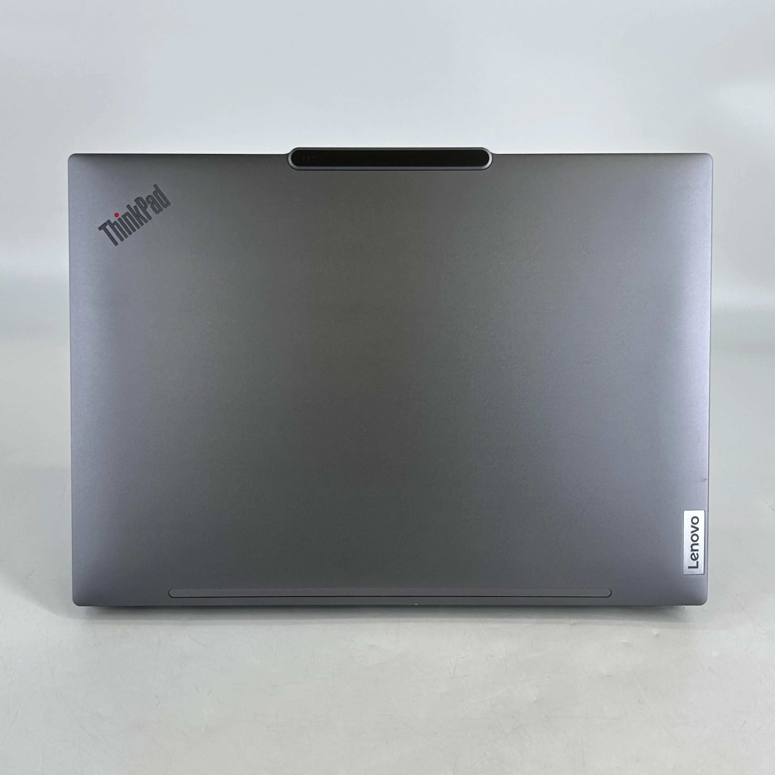 Lenovo ThinkPad T14 Gen 5 Gray 1.3 GHz Intel Core Ultra 5 16GB RAM 512GB Solid State Drive - Image 10