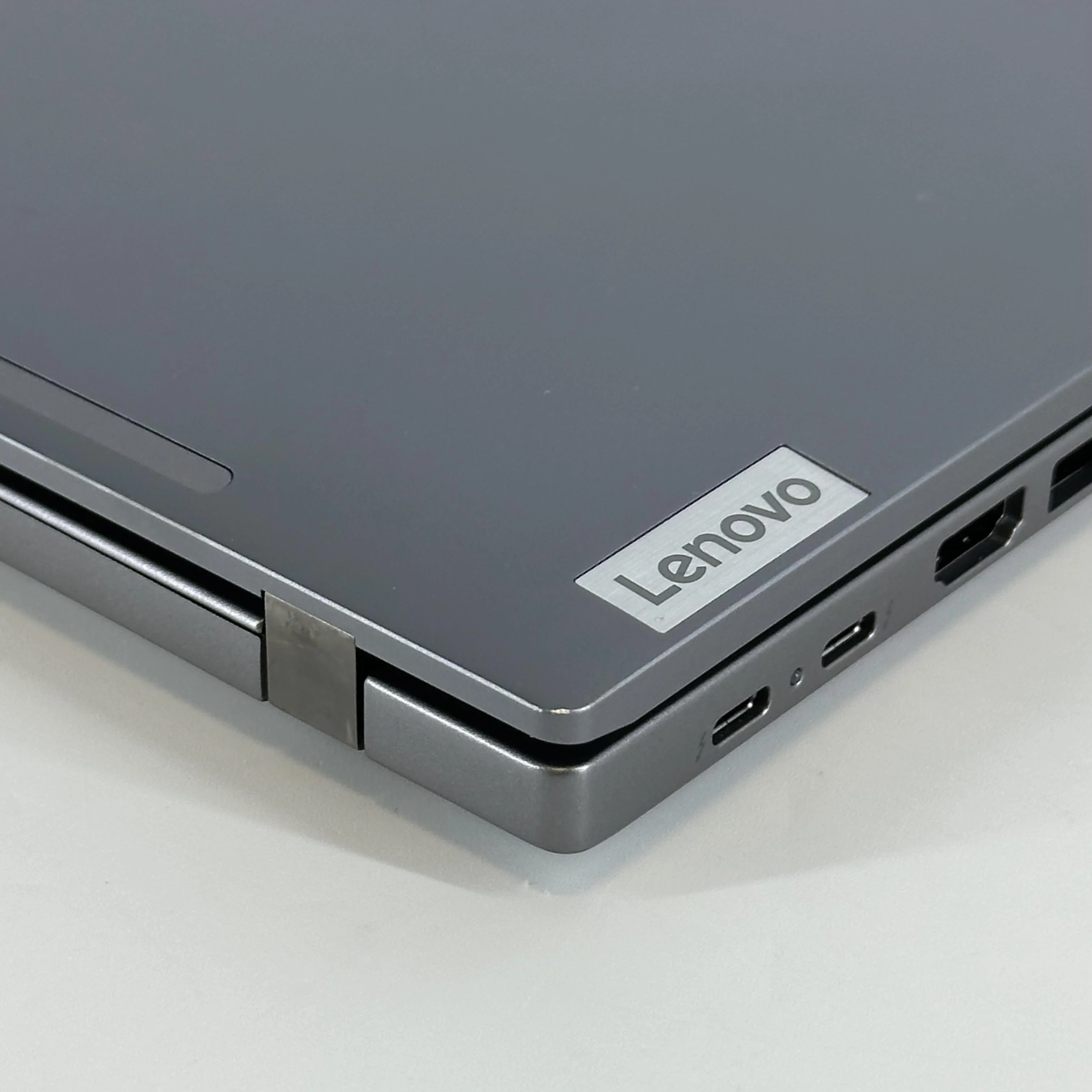 Lenovo ThinkPad T14 Gen 5 Gray 1.3 GHz Intel Core Ultra 5 16GB RAM 512GB Solid State Drive - Image 14