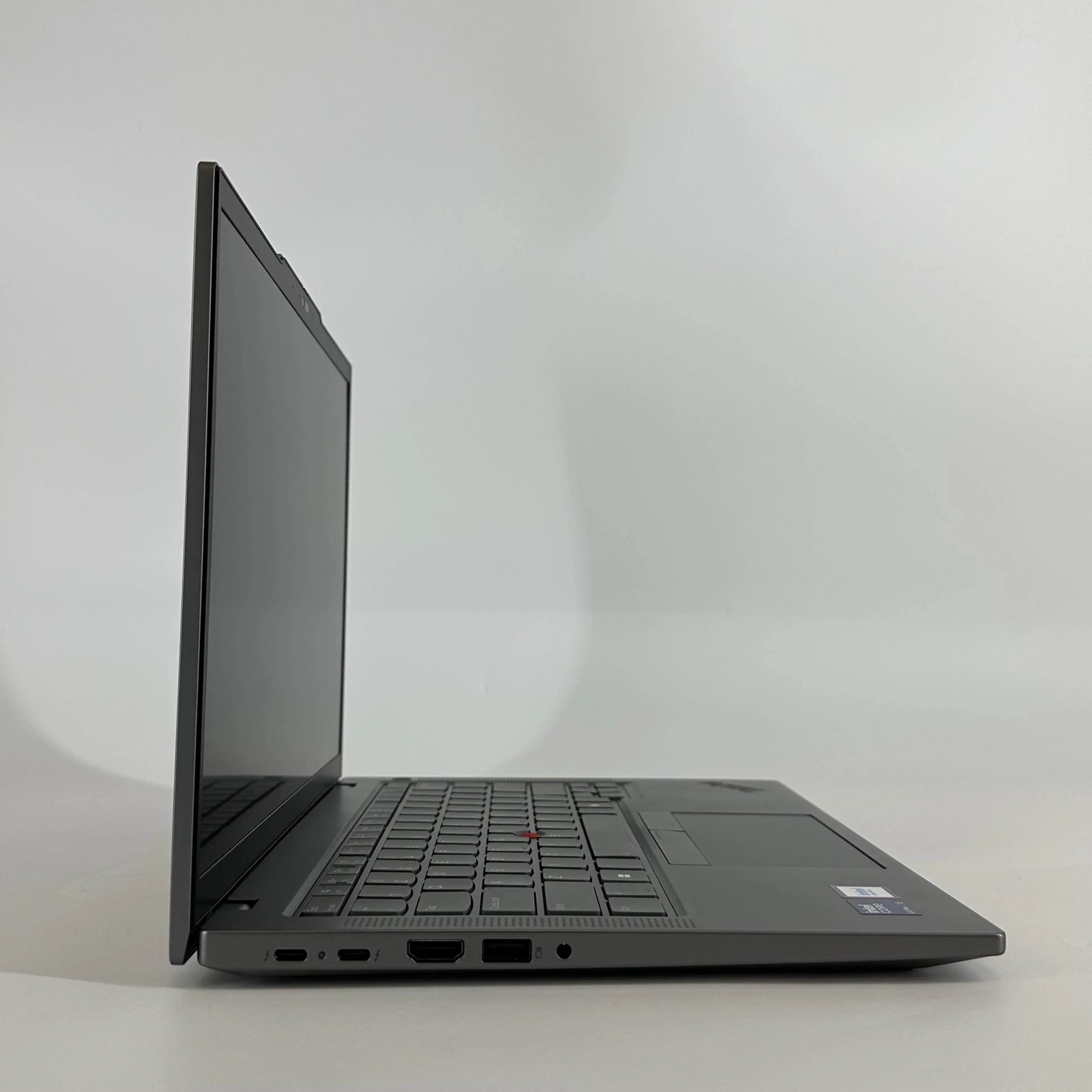 Lenovo ThinkPad T14 Gen 5 Gray 1.3 GHz Intel Core Ultra 5 16GB RAM 512GB Solid State Drive - Image 3