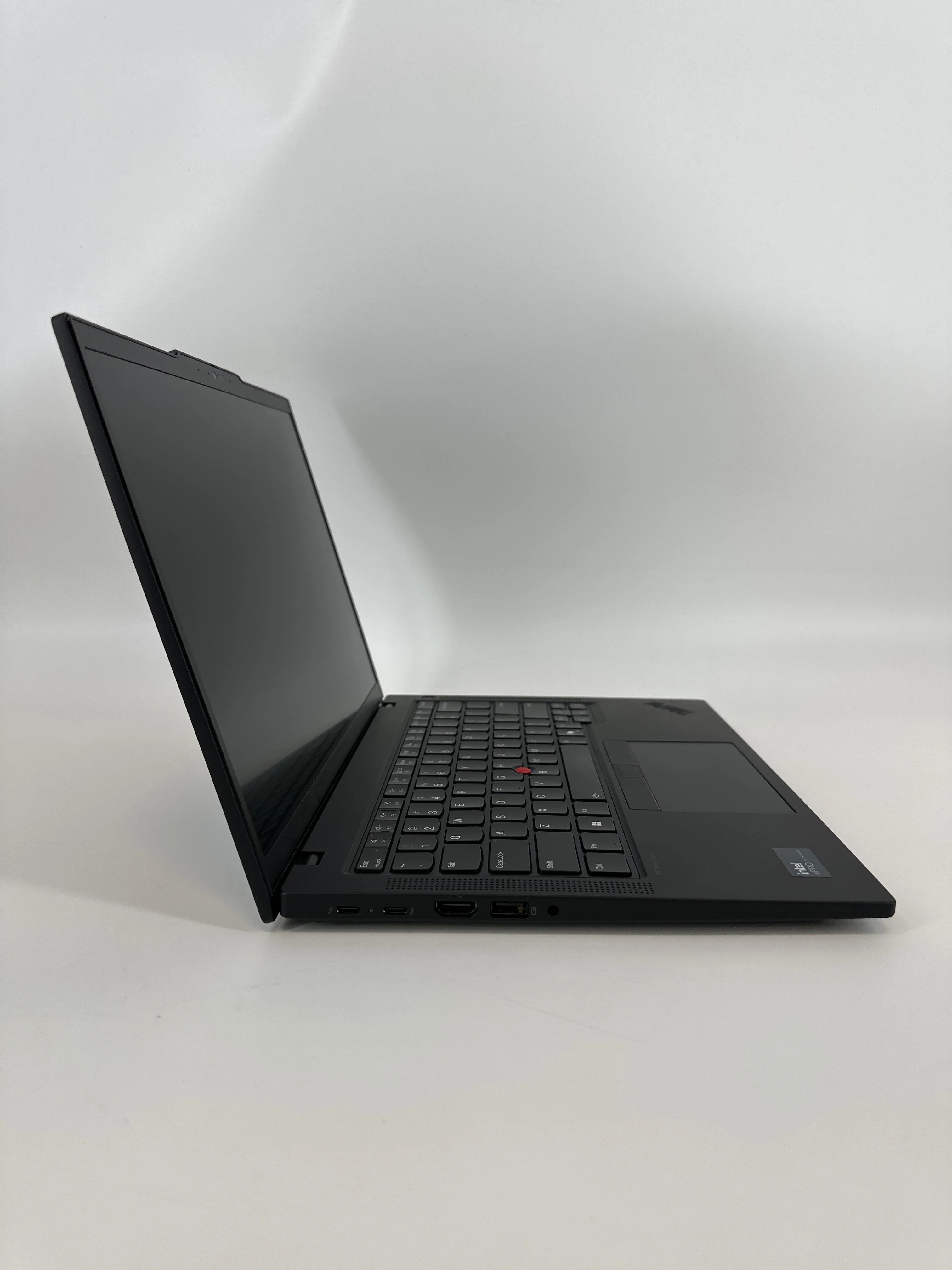 Lenovo ThinkPad T14 Gen 5 Gray 1.6 GHz Intel Core Ultra 5 16GB RAM 512GB Solid State Drive - Image 3