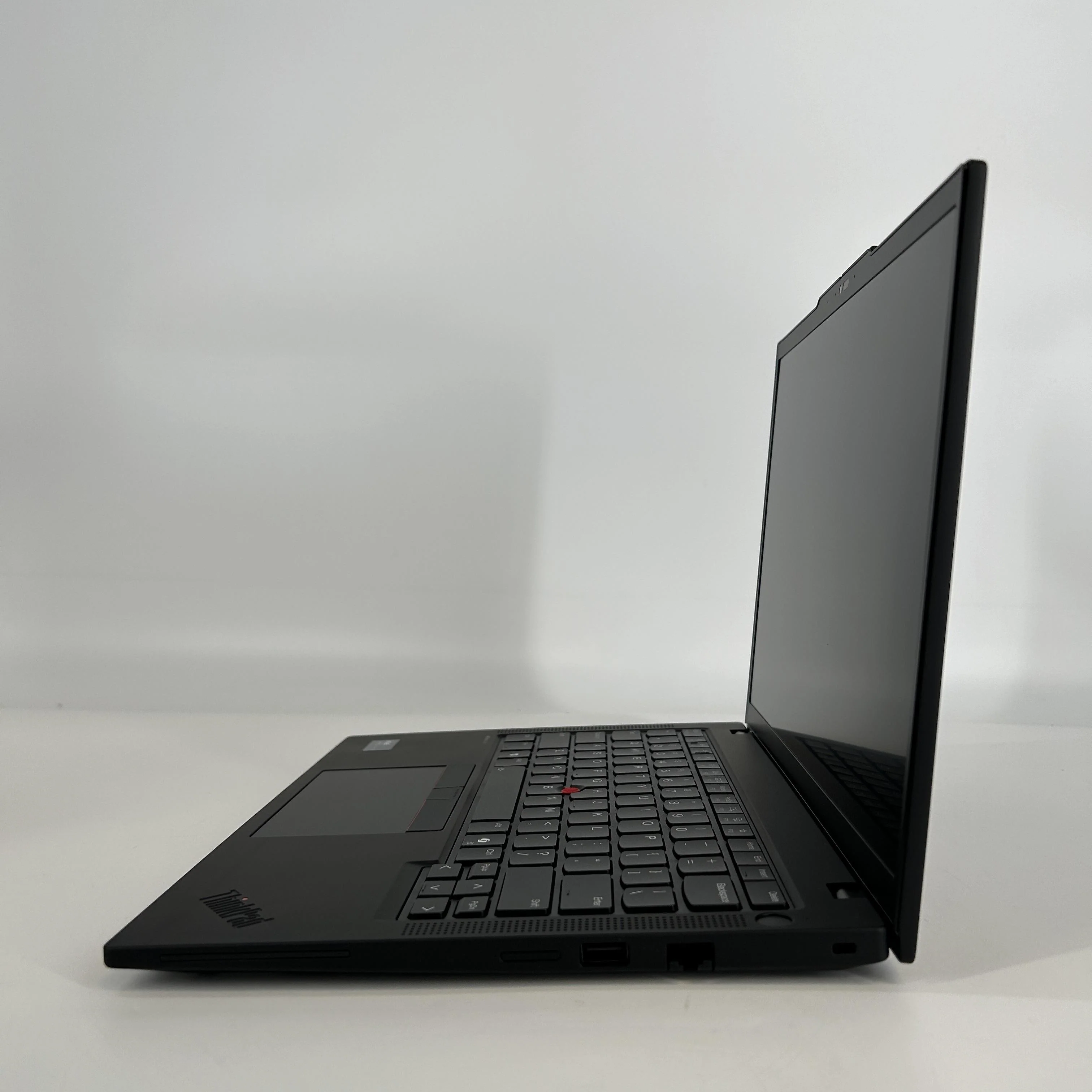 Lenovo ThinkPad T14 Gen 5 Gray 1.6 GHz Intel Core Ultra 5 16GB RAM 512GB Solid State Drive - Image 4