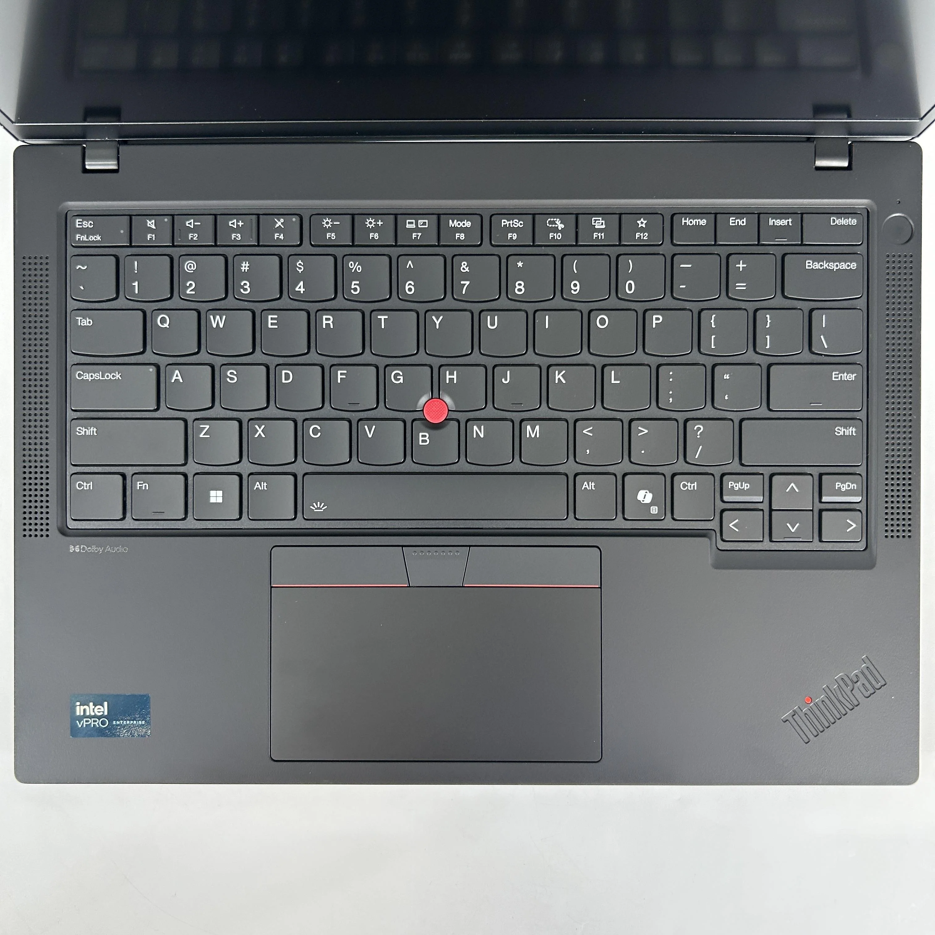 Lenovo ThinkPad T14 Gen 5 Gray 1.6 GHz Intel Core Ultra 5 32GB RAM 256GB Solid State Drive - Image 12