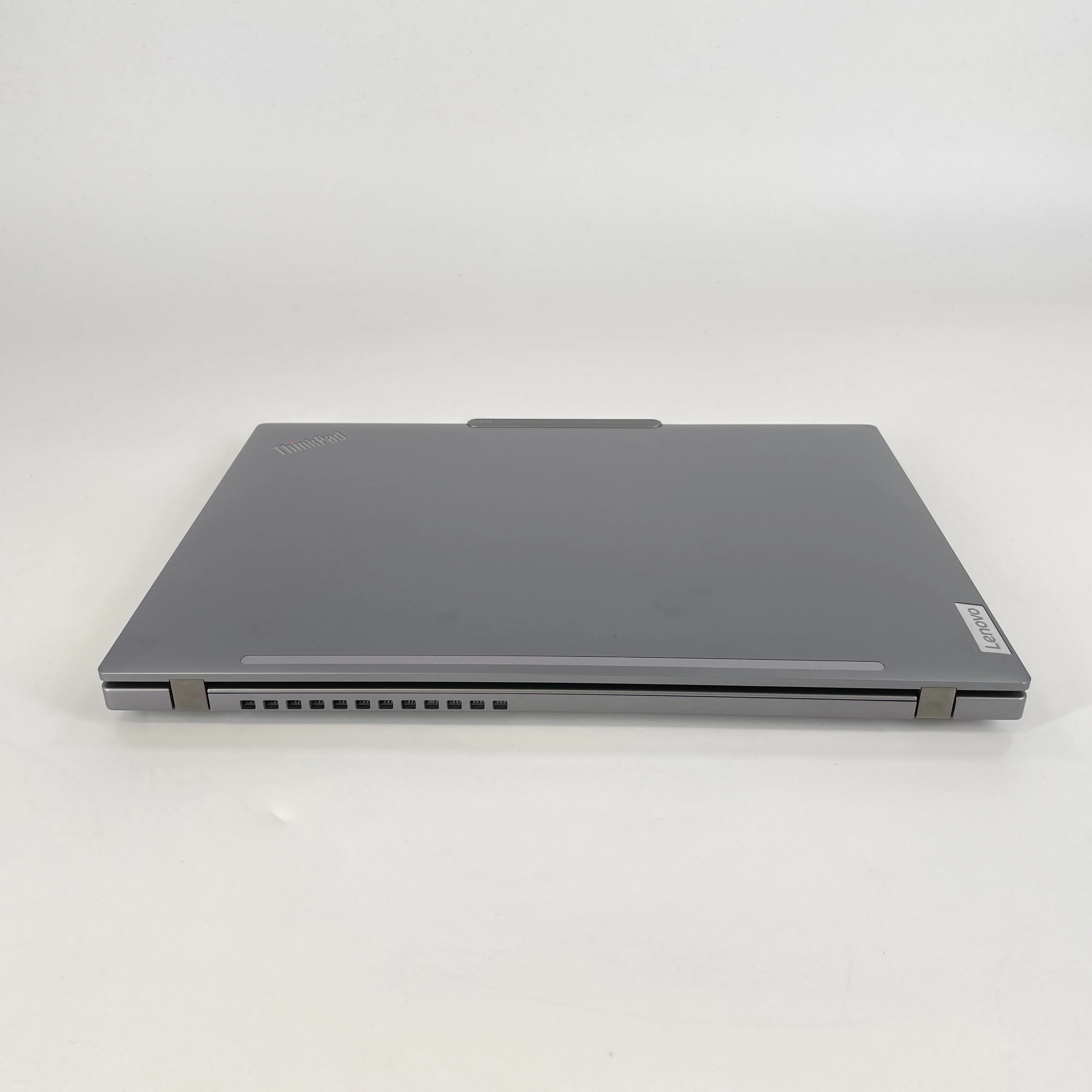 Lenovo ThinkPad T14 Gen 5 Gray 3.2 GHz AMD Ryzen 5 Pro 8540U 16GB RAM 256GB Solid State Drive - Image 6