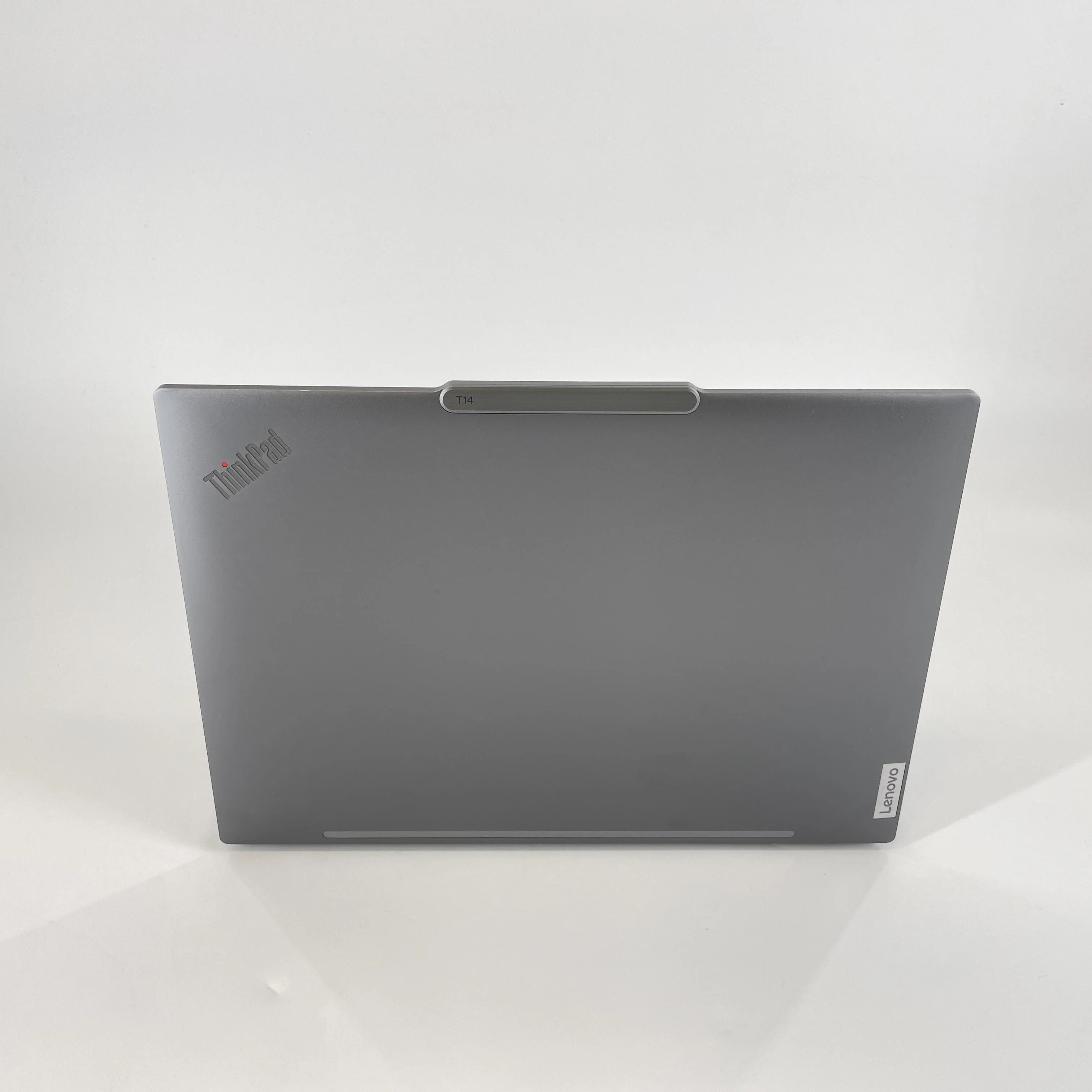 Lenovo ThinkPad T14 Gen 5 Gray 3.2 GHz AMD Ryzen 5 Pro 8540U 16GB RAM 256GB Solid State Drive - Image 8