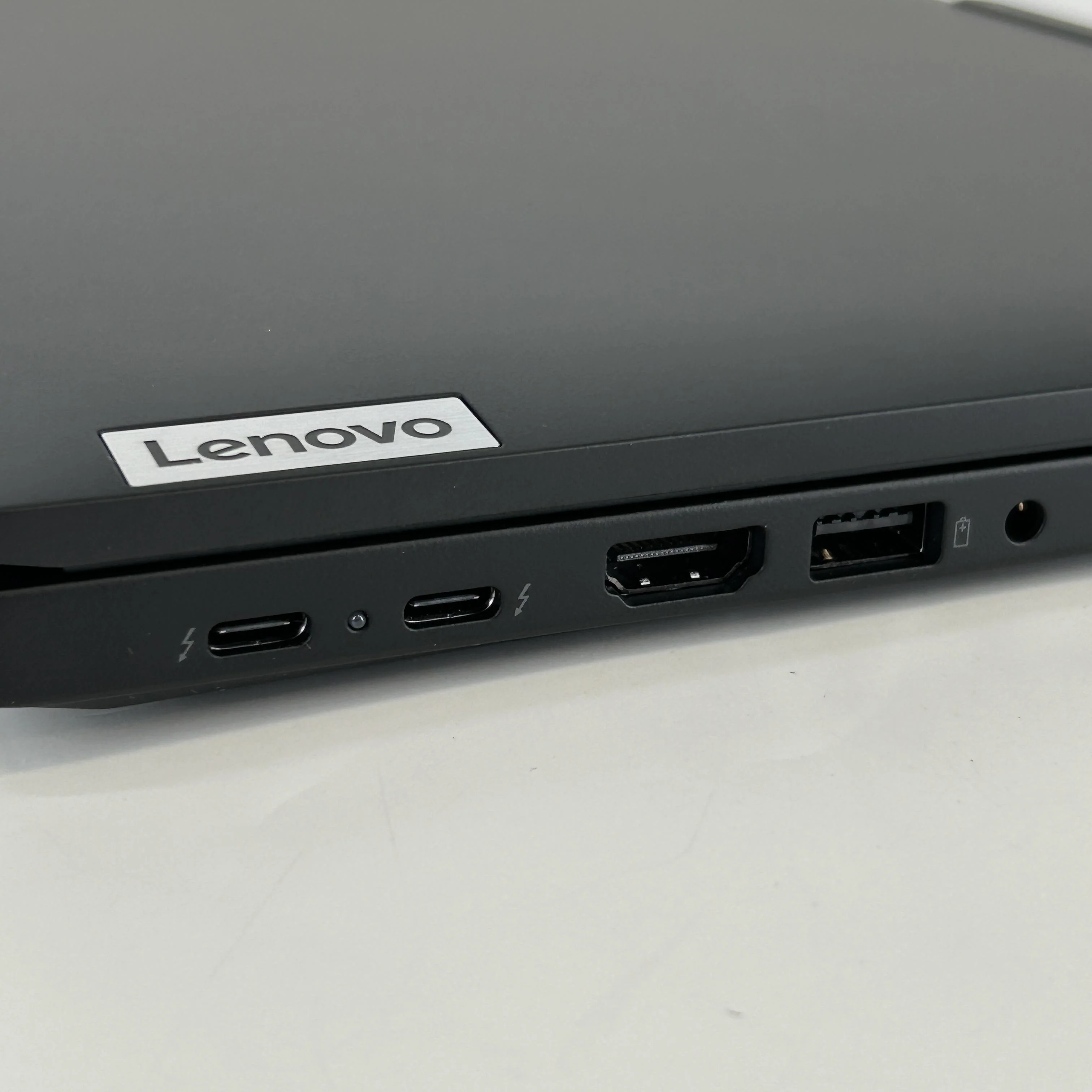 Lenovo ThinkPad T14 Gen 5 Gray 3.2 GHz AMD Ryzen 5 Pro 8540U 16GB RAM 512GB Solid State Drive - Image 12