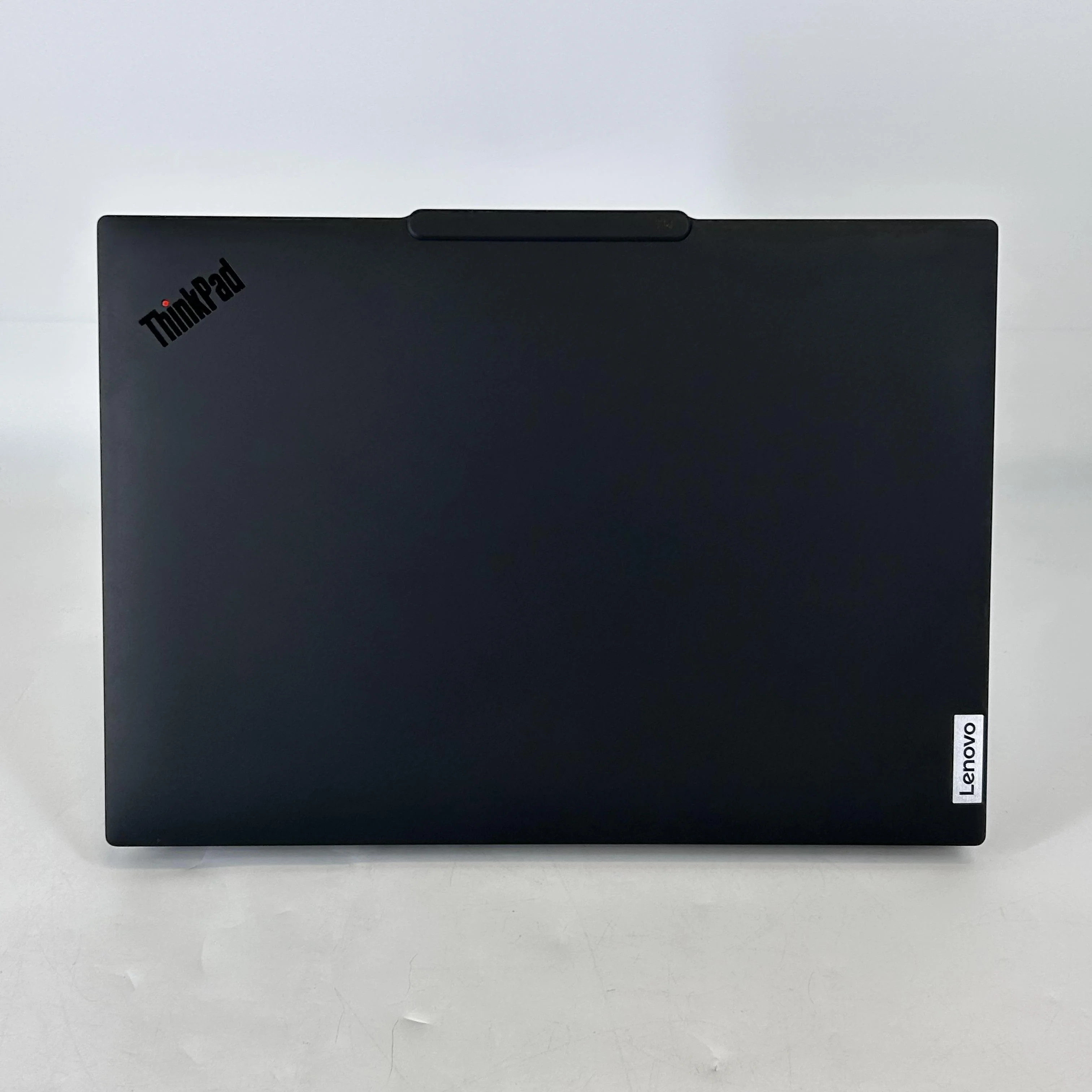 Lenovo ThinkPad T14 Gen 6 Black 2.0 GHz AMD Ryzen AI 5 Pro 340 16GB RAM 512GB Solid State Drive - Image 10